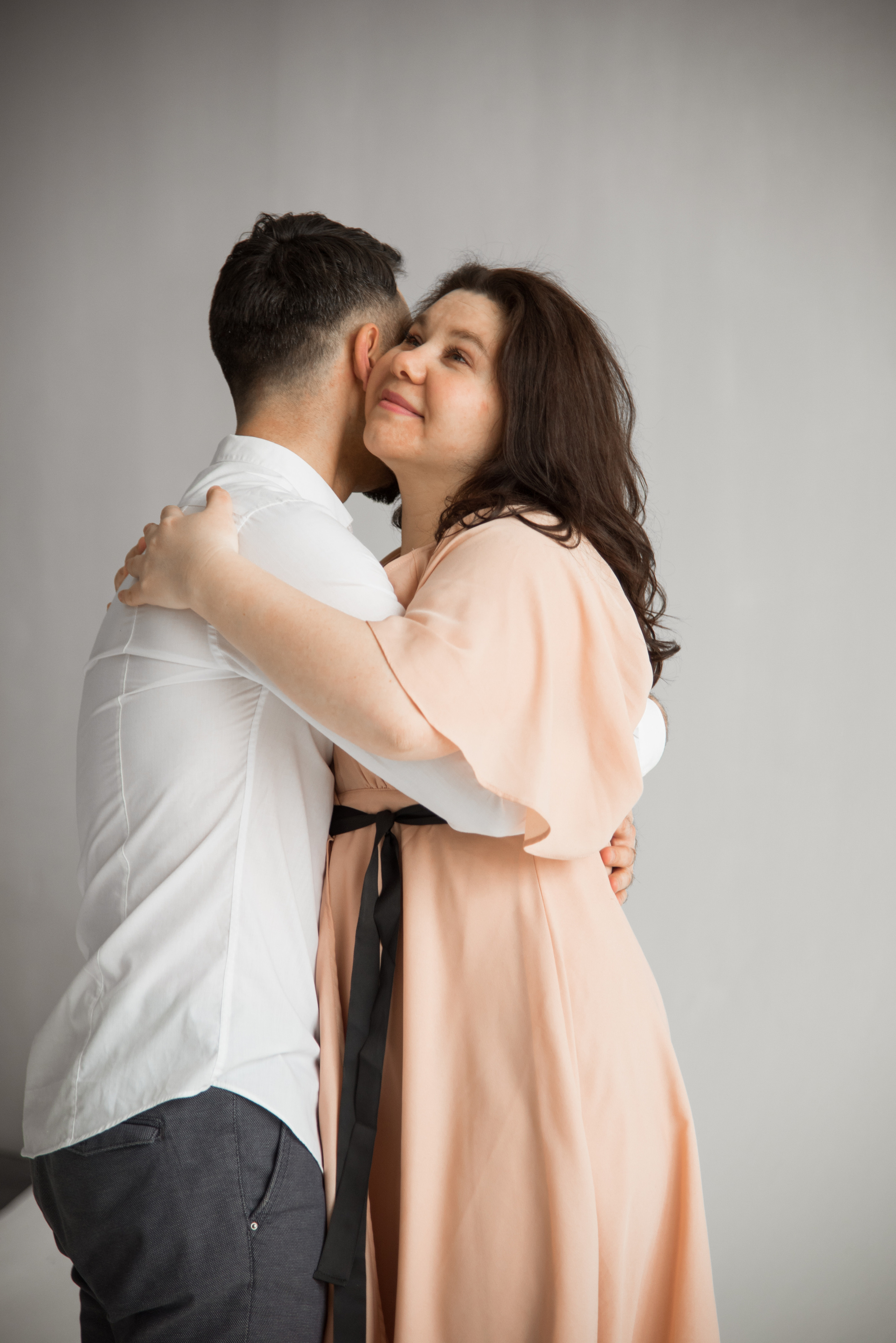 Мария Виталий. Индивидуальные и свадебные фотосессии в Москве. Фотограф Маякова Вера