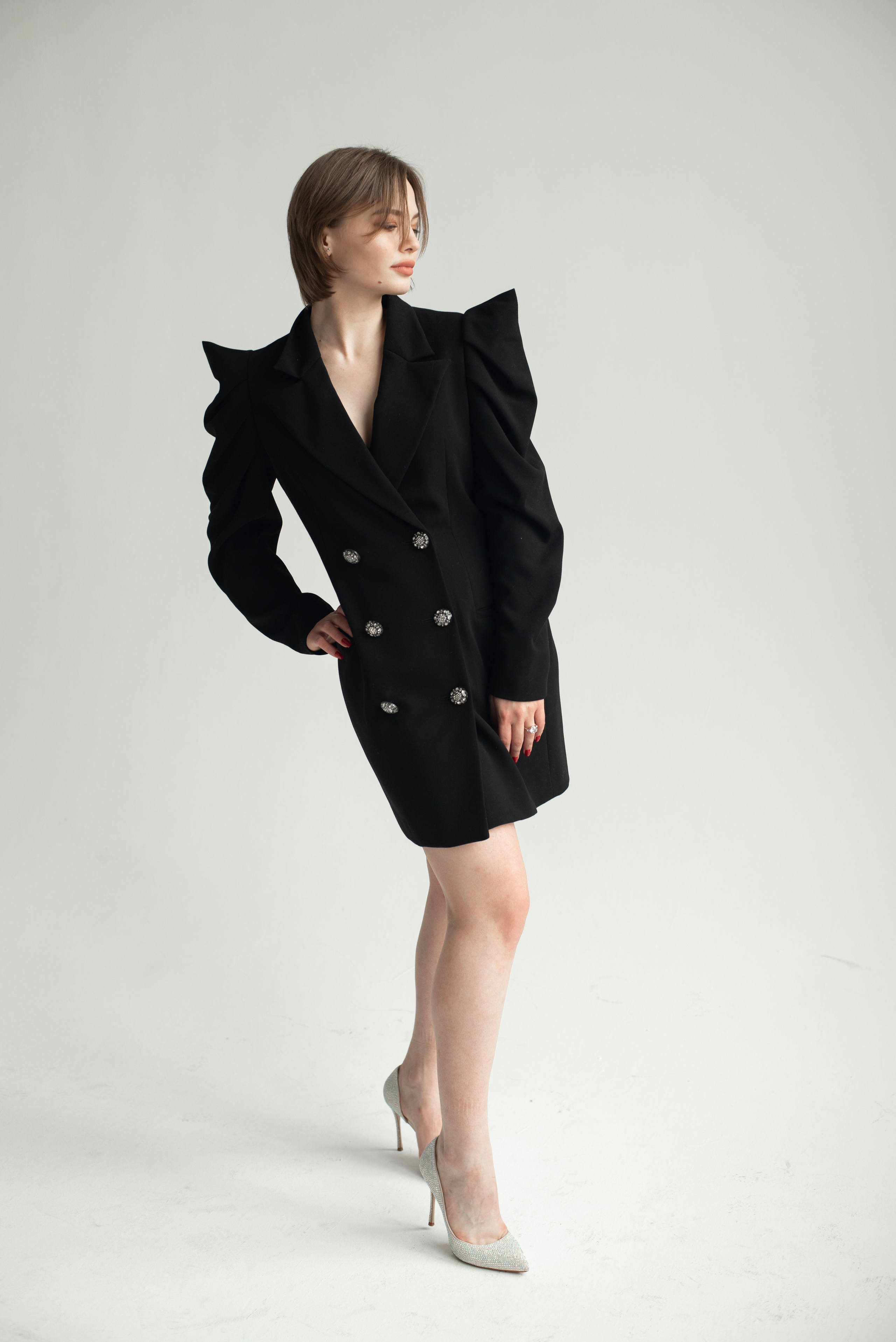 Дарья. Индивидуальные и свадебные фотосессии в Москве. Фотограф Маякова Вера