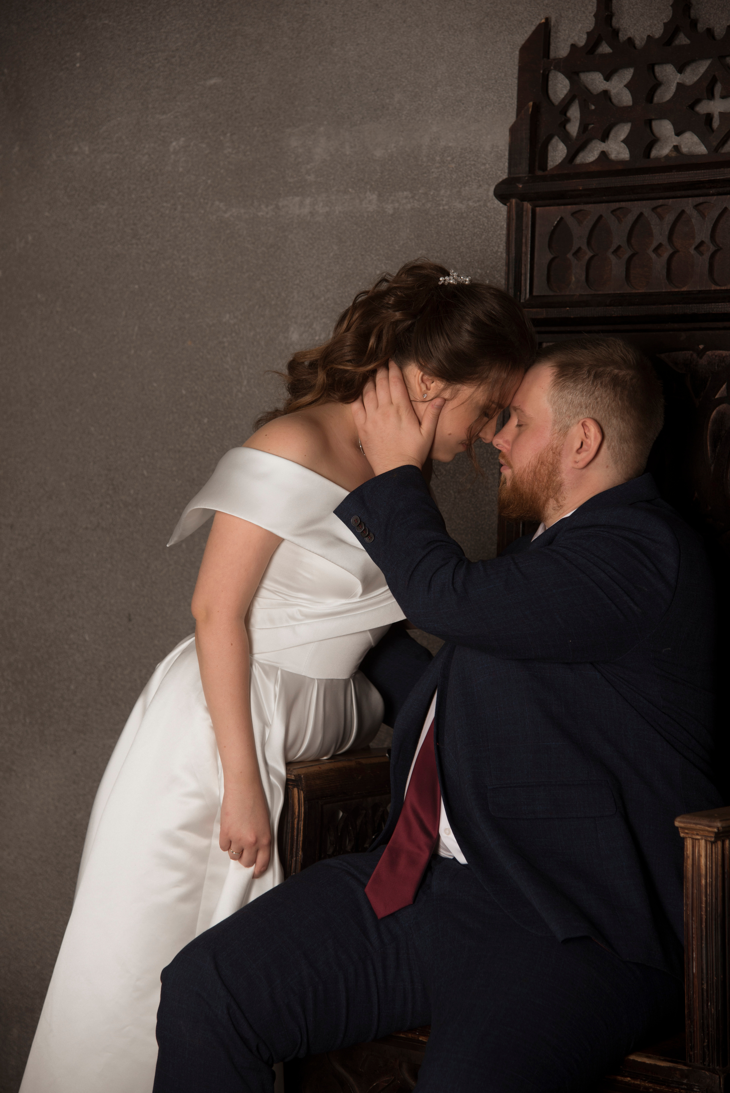 Татьяна Иван. Индивидуальные и свадебные фотосессии в Москве. Фотограф Маякова Вера