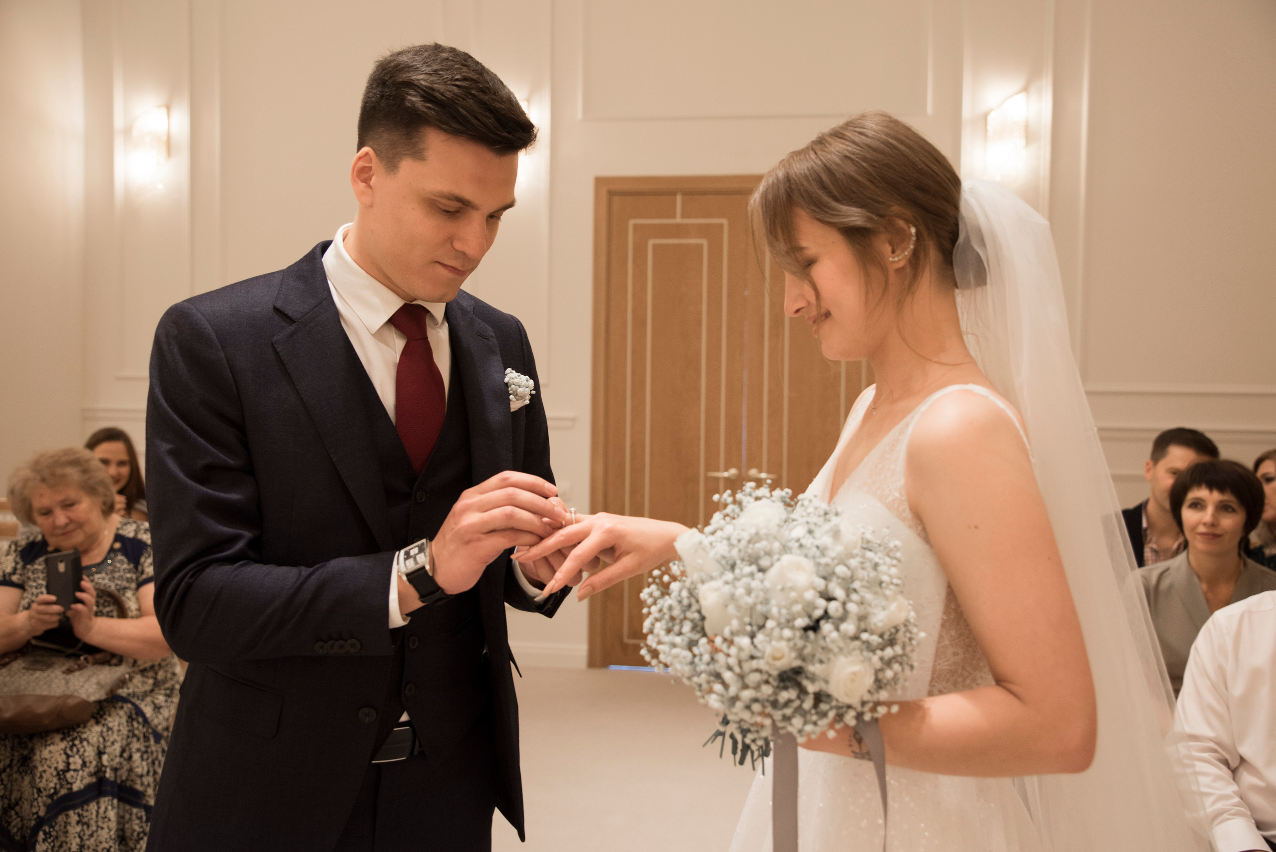 Дарья Евгений. Индивидуальные и свадебные фотосессии в Москве. Фотограф Маякова Вера