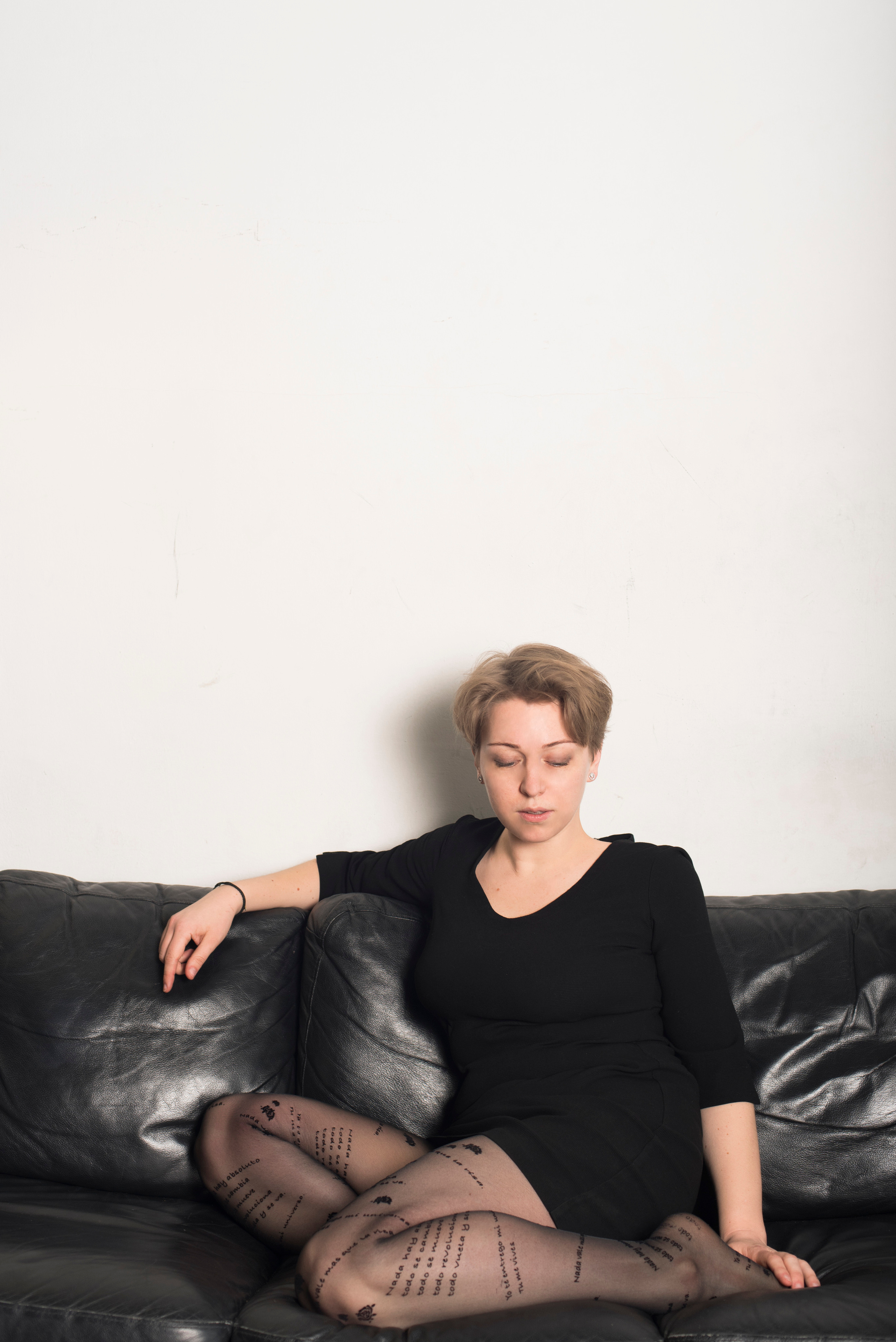 Юлия. Индивидуальные и свадебные фотосессии в Москве. Фотограф Маякова Вера