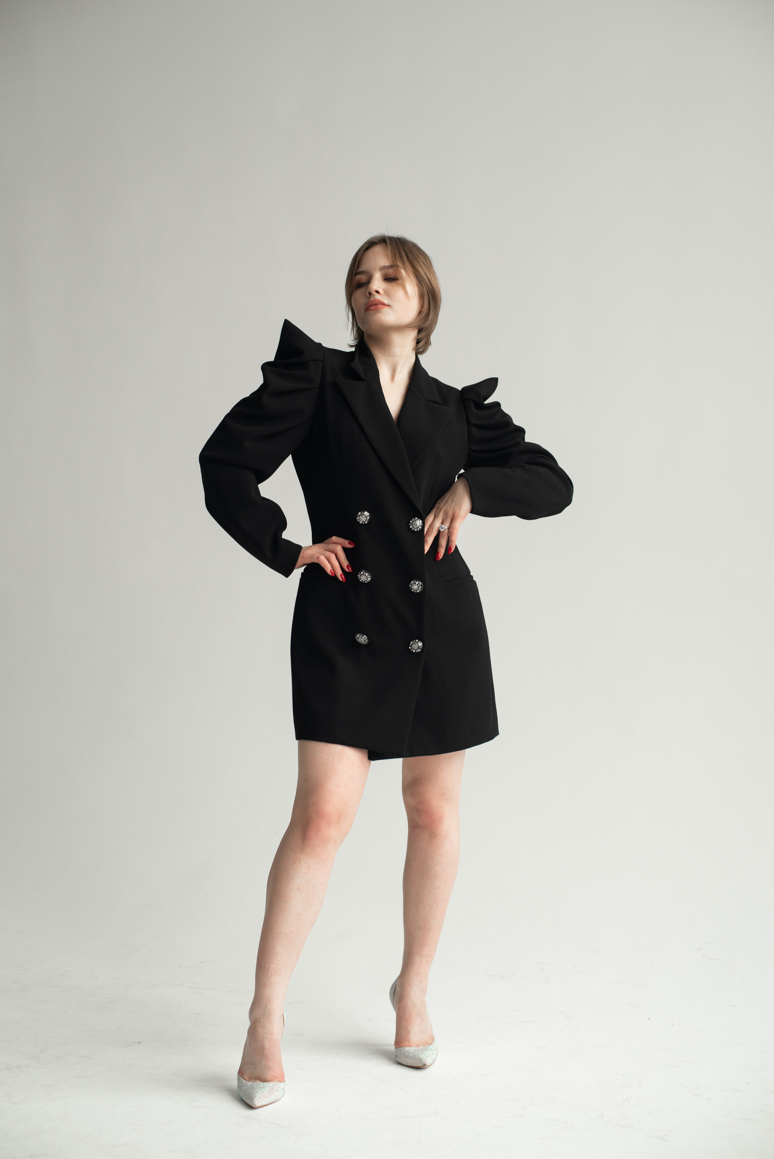 Дарья. Индивидуальные и свадебные фотосессии в Москве. Фотограф Маякова Вера