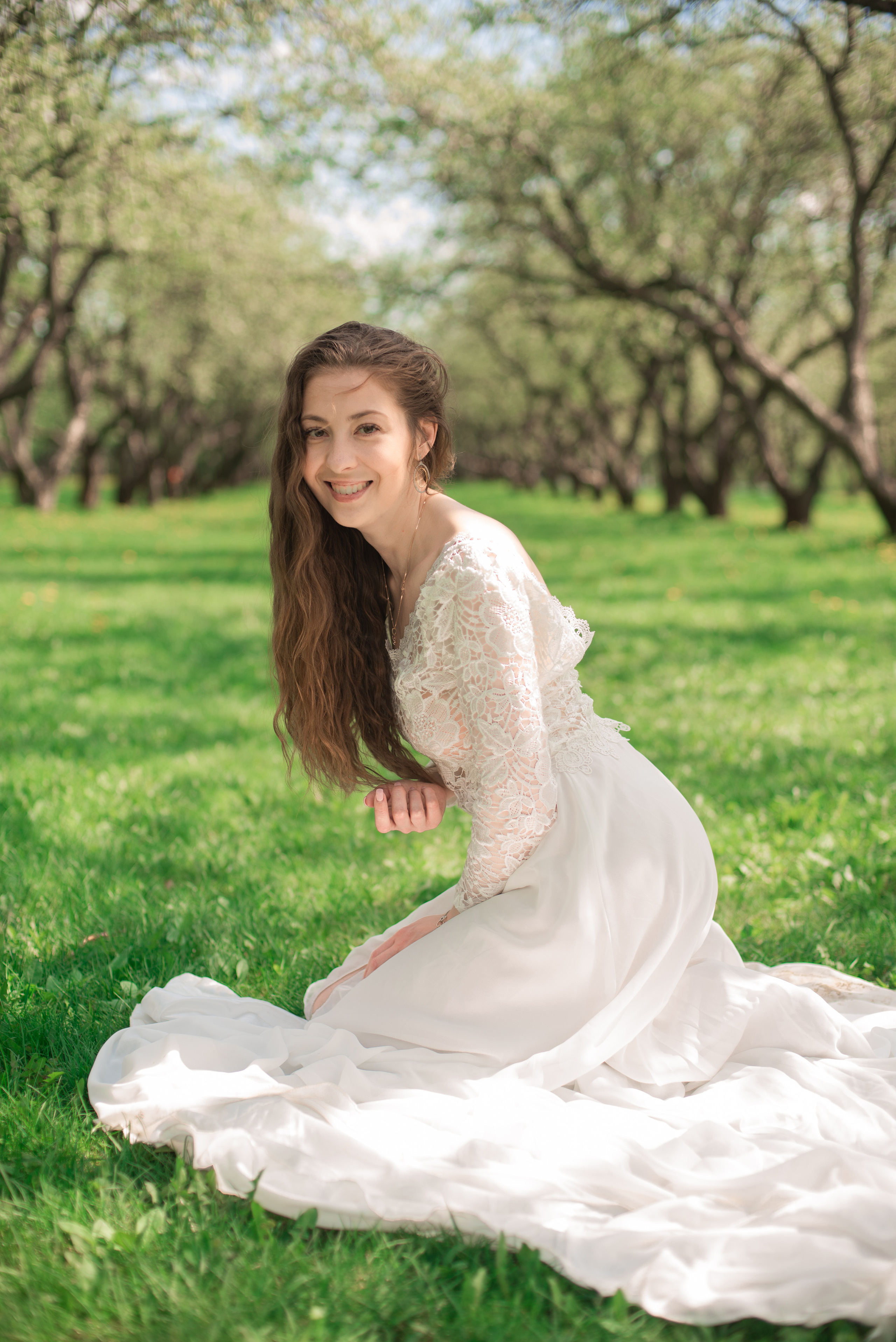 Татьяна. Индивидуальные и свадебные фотосессии в Москве. Фотограф Маякова Вера