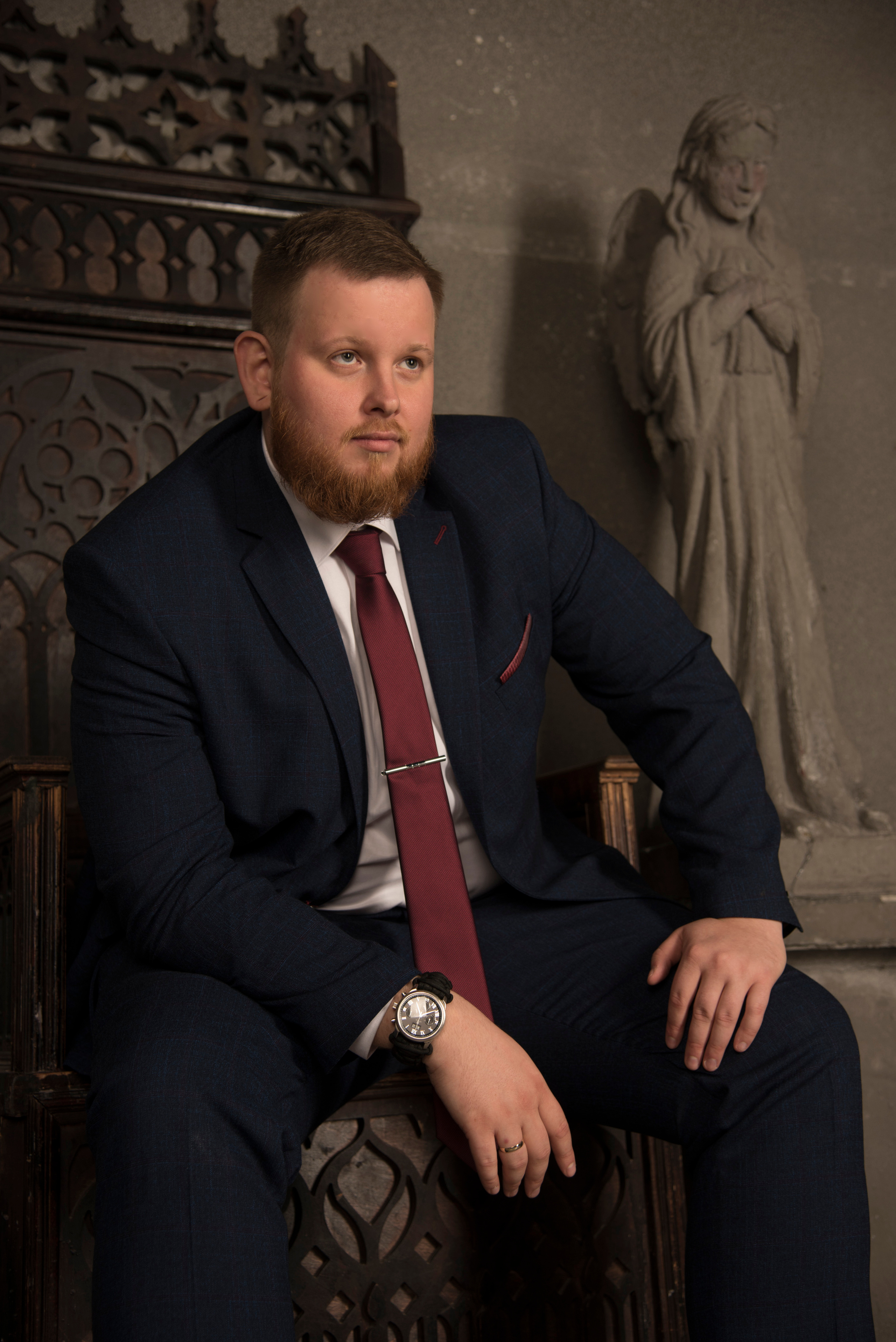 Татьяна Иван. Индивидуальные и свадебные фотосессии в Москве. Фотограф Маякова Вера