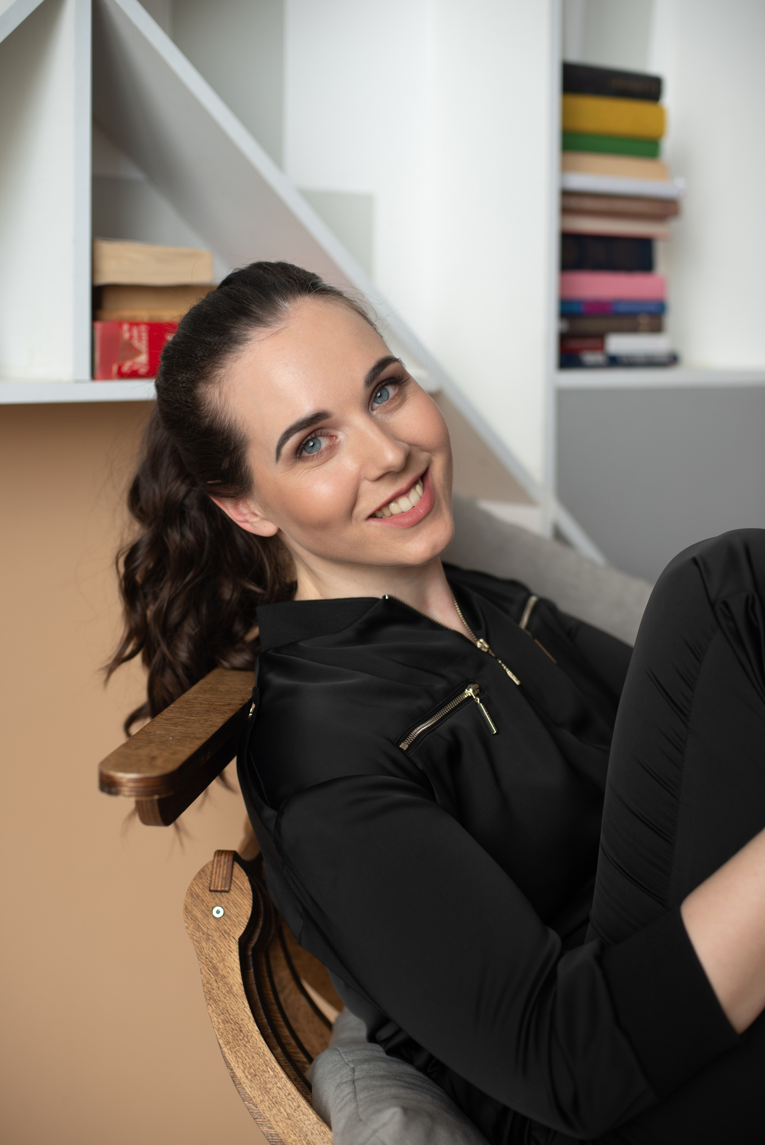 Вера. Индивидуальные и свадебные фотосессии в Москве. Фотограф Маякова Вера