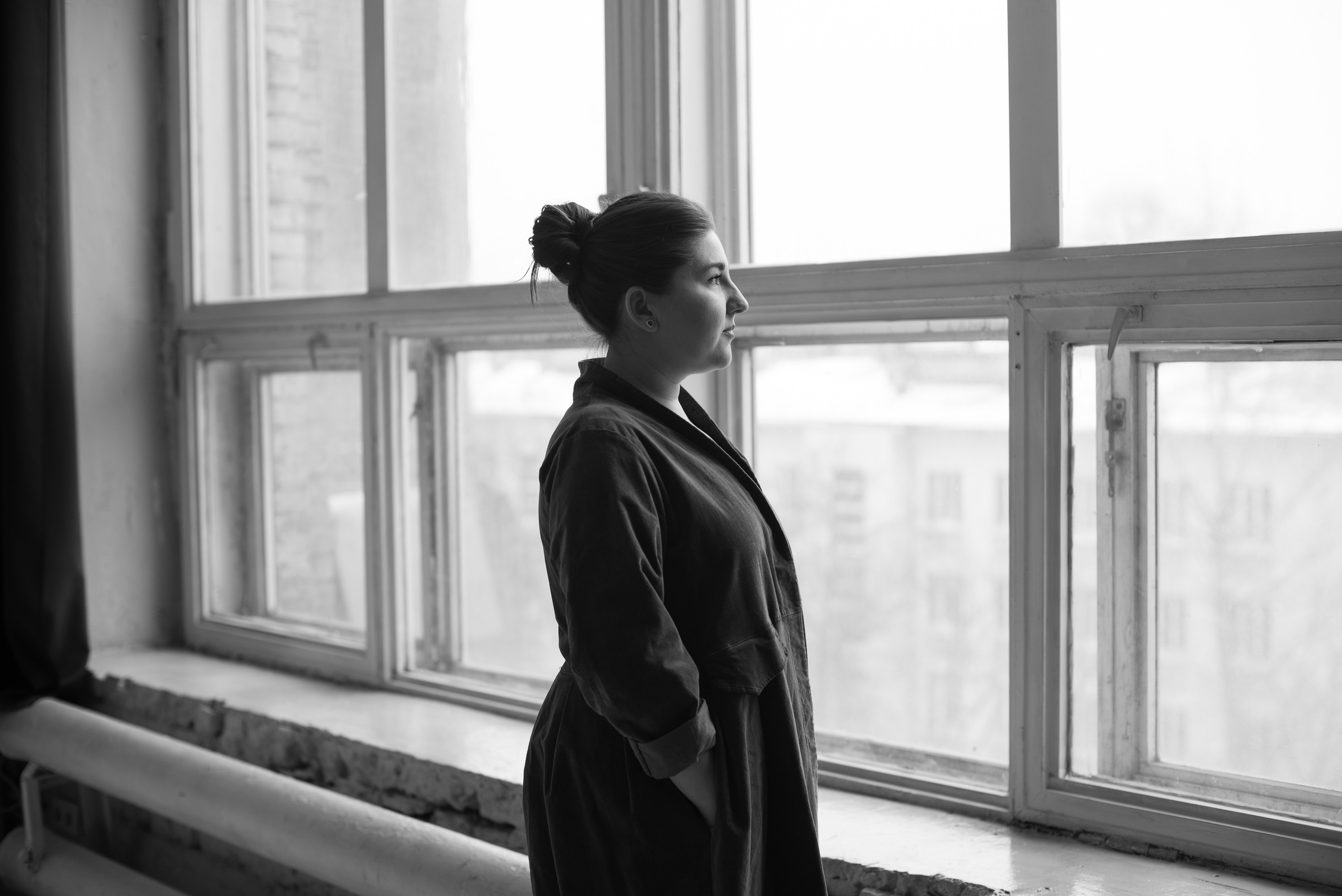 Евгения. Индивидуальные и свадебные фотосессии в Москве. Фотограф Маякова Вера