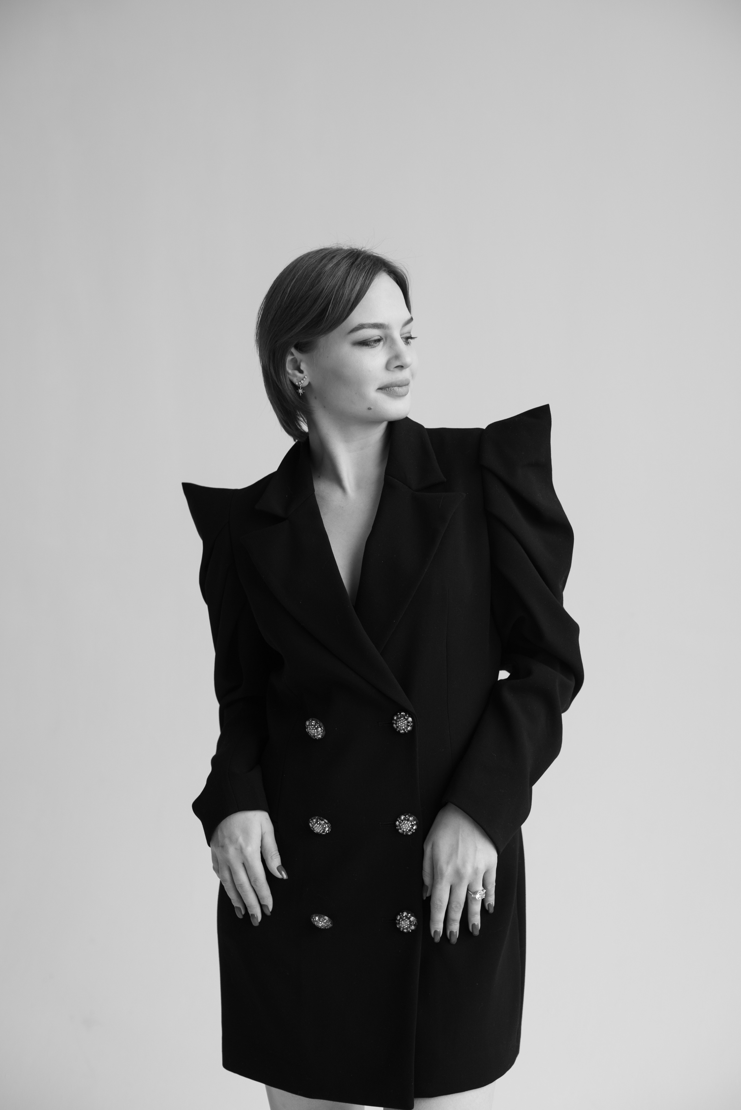 Дарья. Индивидуальные и свадебные фотосессии в Москве. Фотограф Маякова Вера