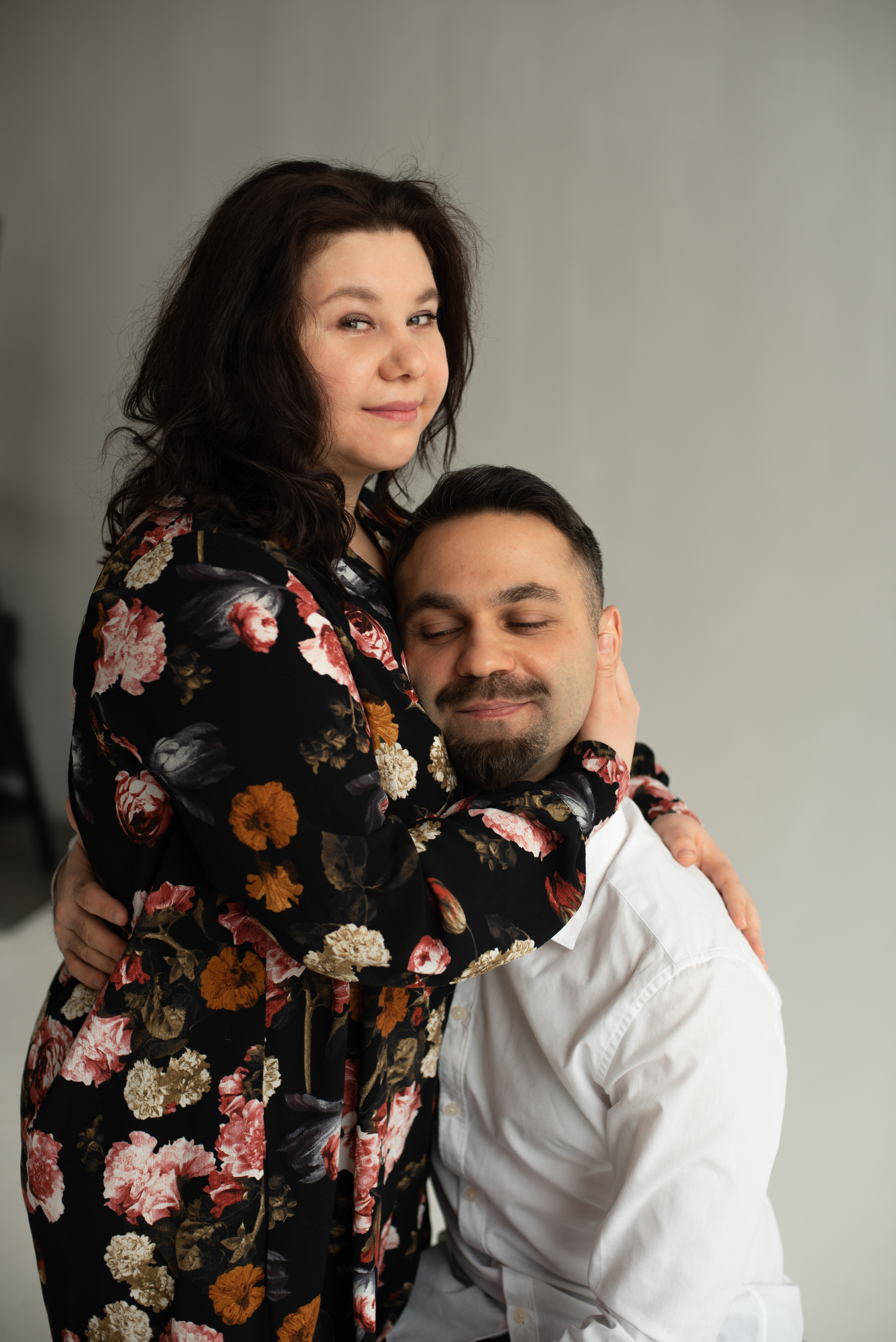 Мария Виталий. Индивидуальные и свадебные фотосессии в Москве. Фотограф Маякова Вера