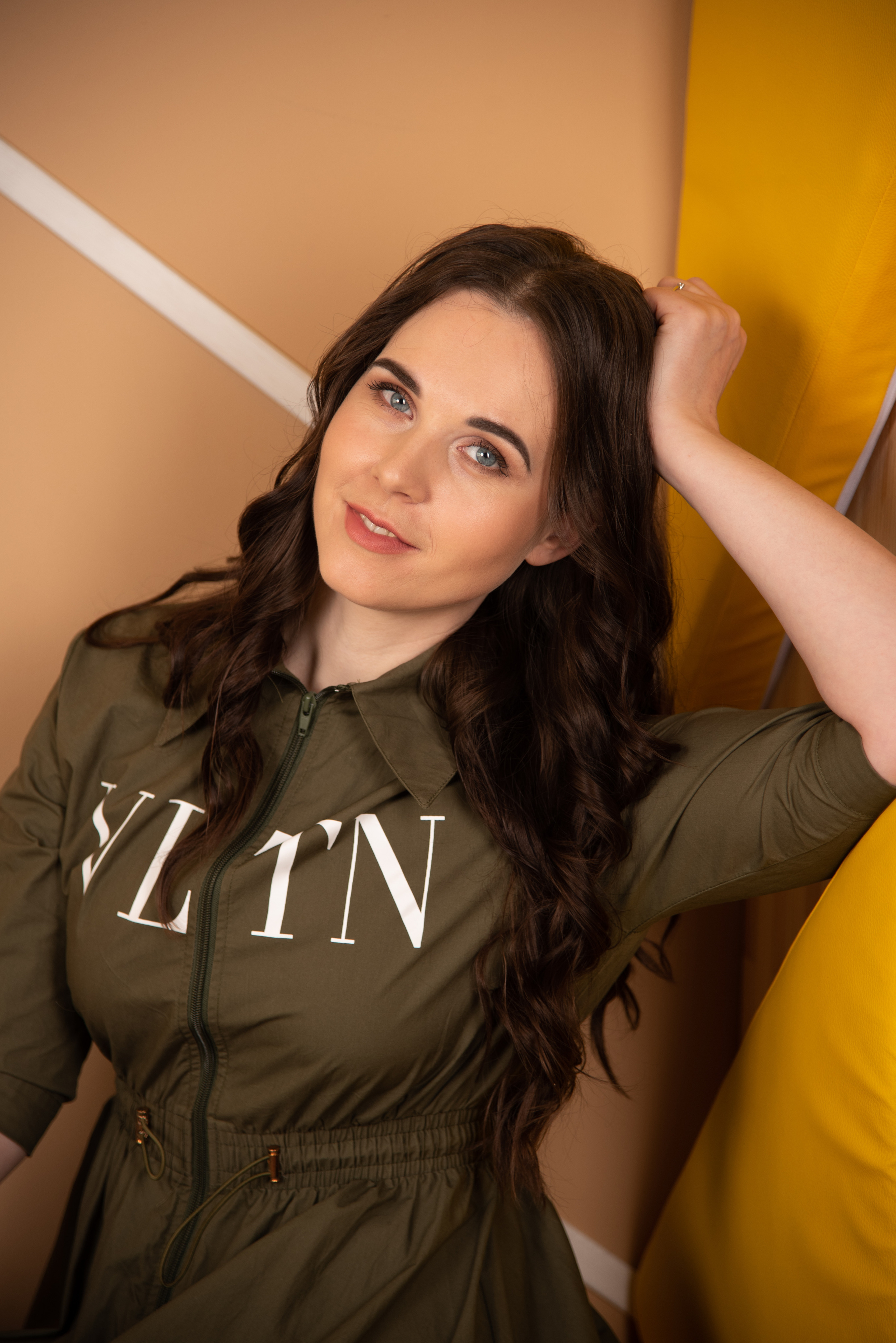 Вера. Индивидуальные и свадебные фотосессии в Москве. Фотограф Маякова Вера