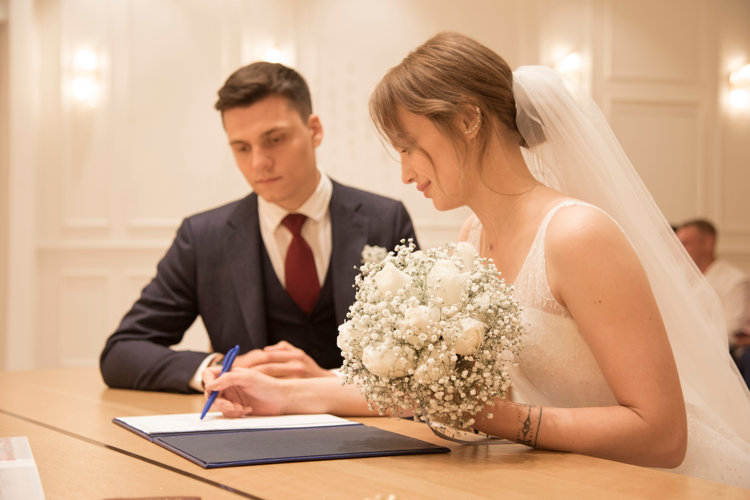 Дарья Евгений. Индивидуальные и свадебные фотосессии в Москве. Фотограф Маякова Вера