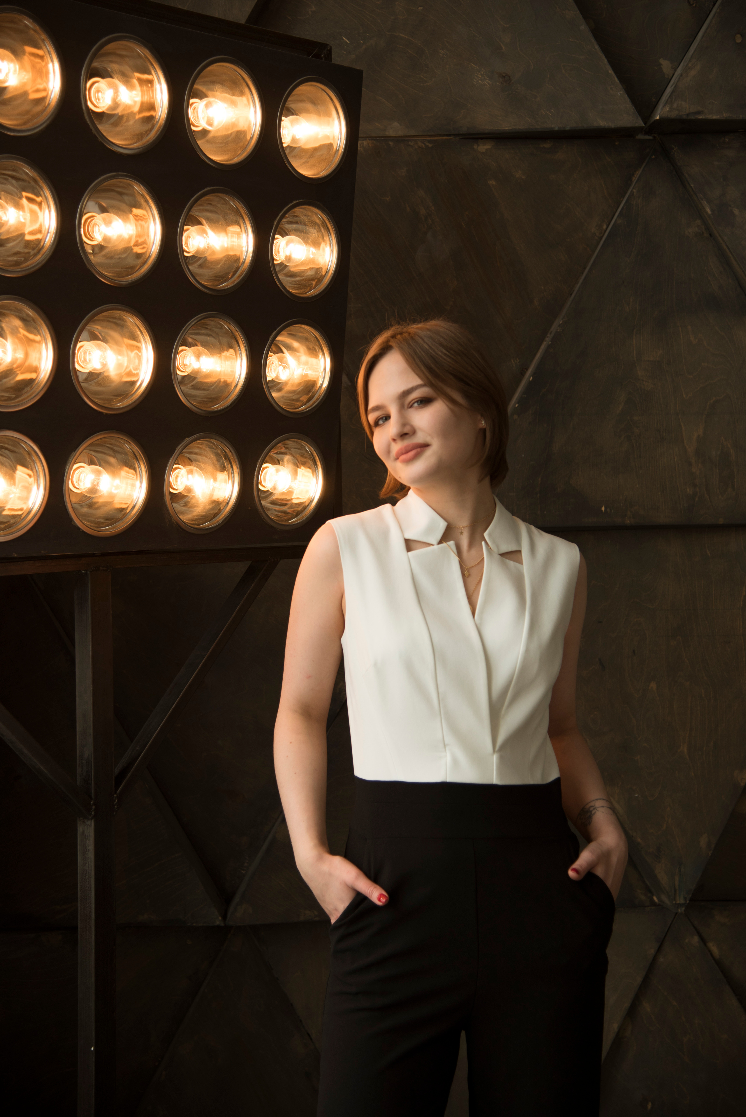 Дарья. Индивидуальные и свадебные фотосессии в Москве. Фотограф Маякова Вера