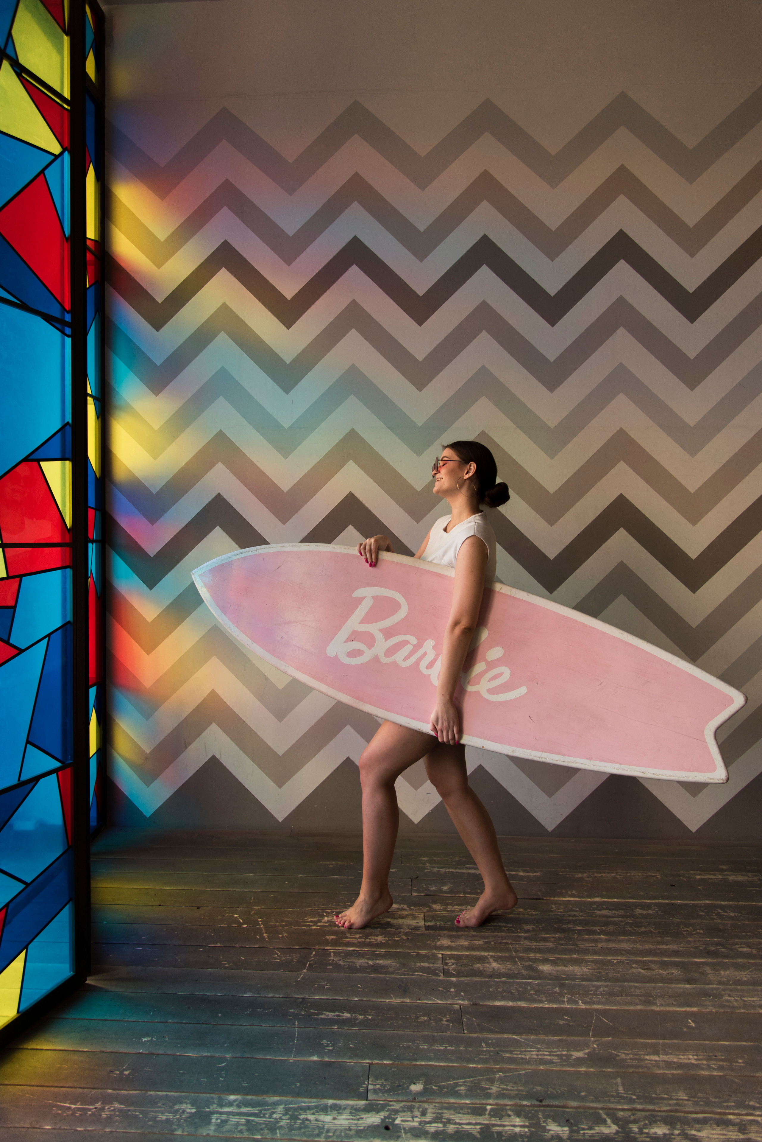 Вероника. Индивидуальные и свадебные фотосессии в Москве. Фотограф Маякова Вера