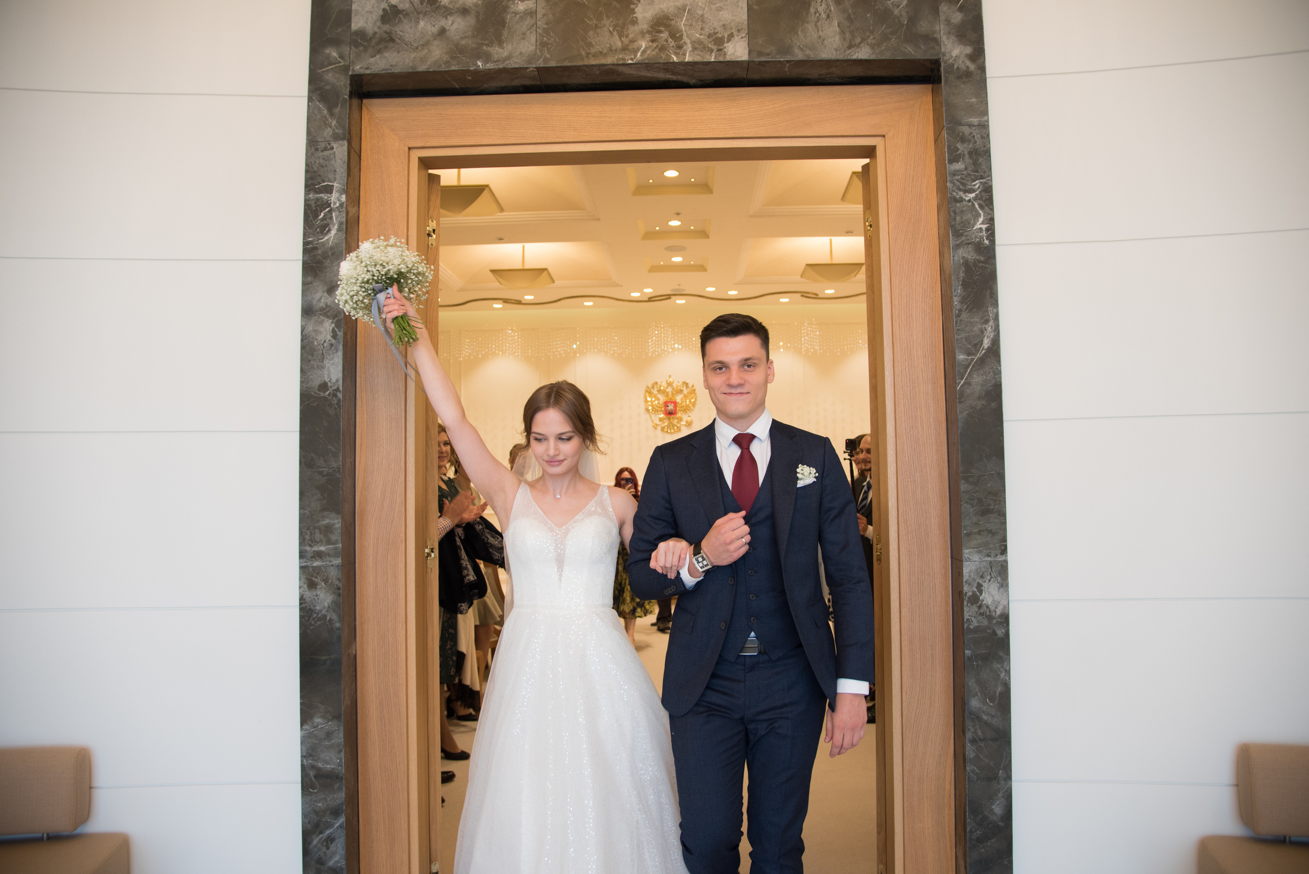 Дарья Евгений. Индивидуальные и свадебные фотосессии в Москве. Фотограф Маякова Вера