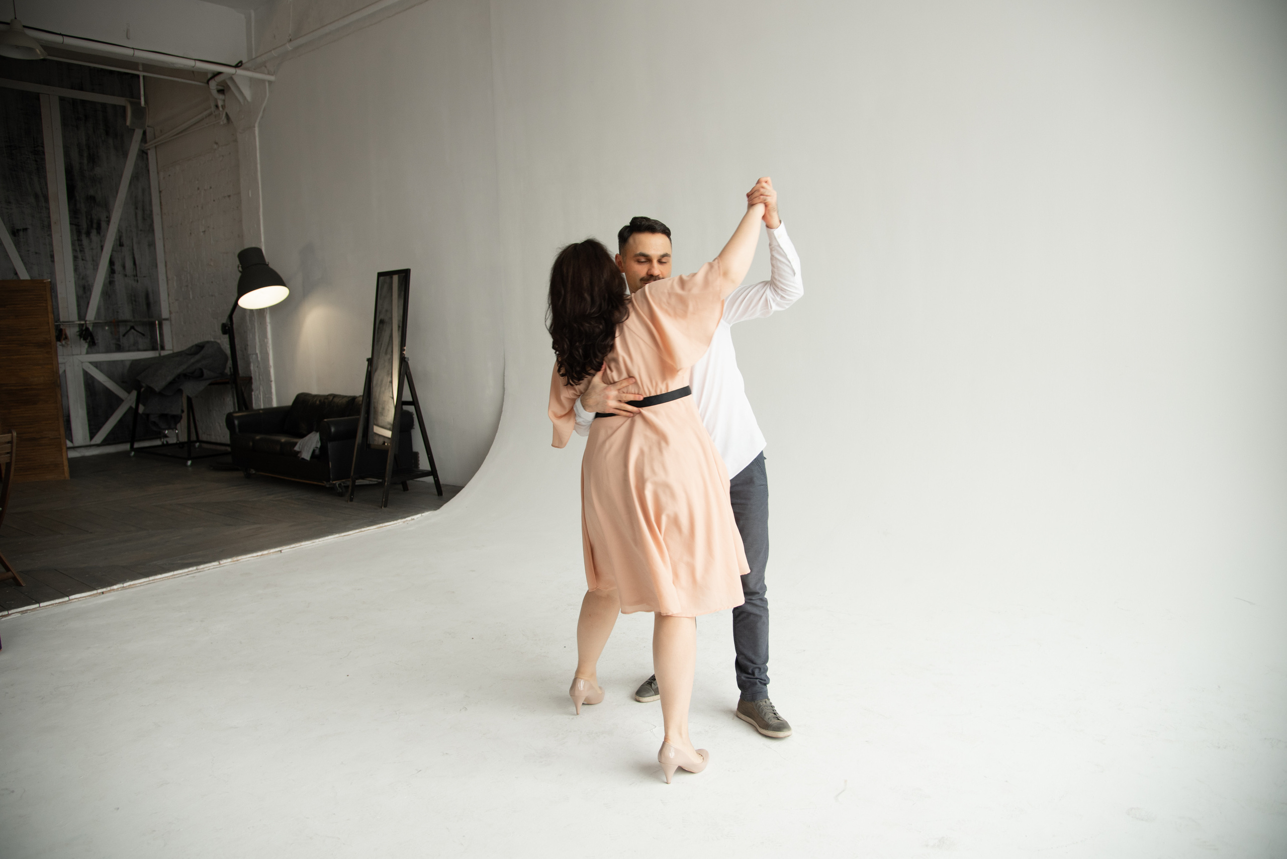 Мария Виталий. Индивидуальные и свадебные фотосессии в Москве. Фотограф Маякова Вера