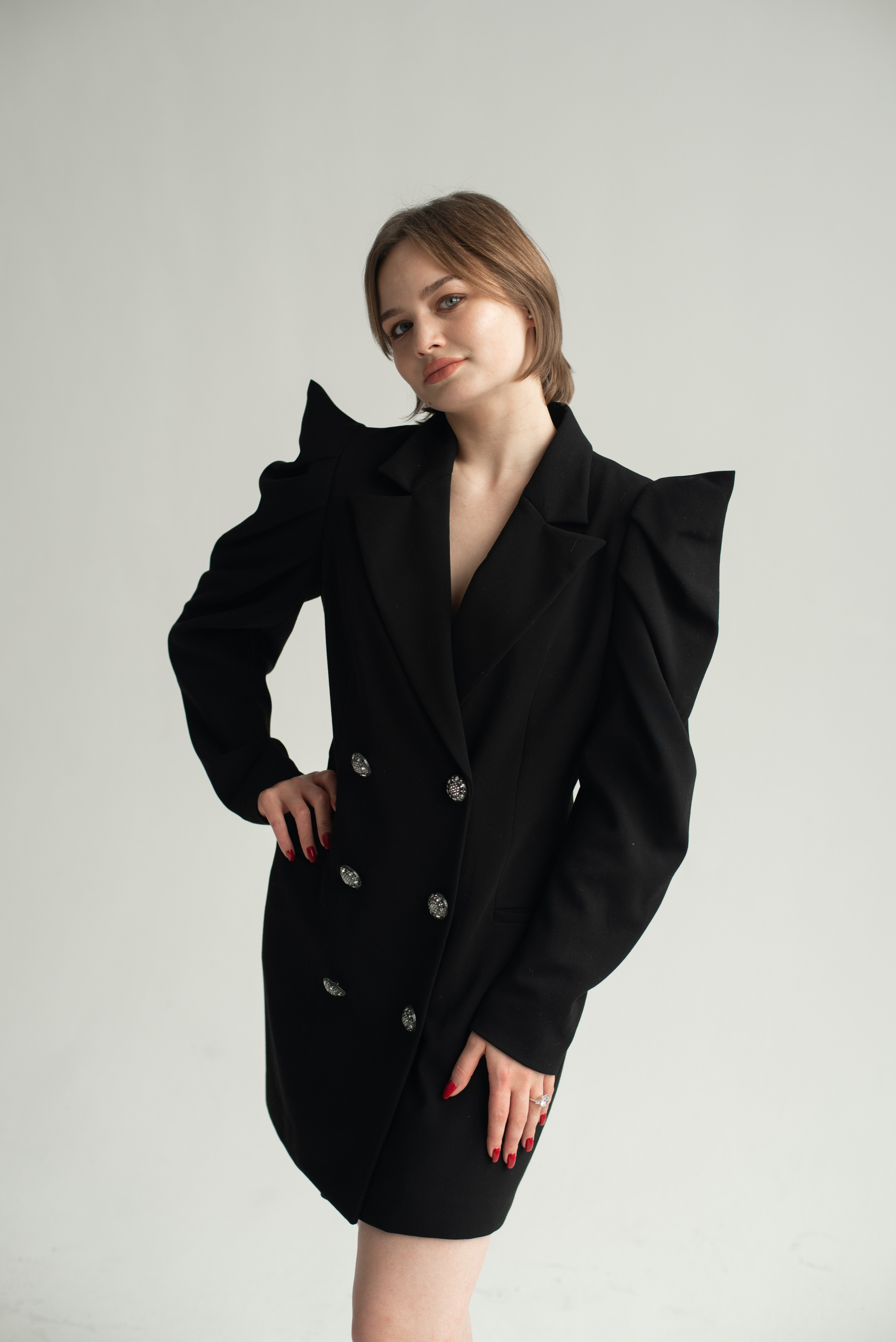 Дарья. Индивидуальные и свадебные фотосессии в Москве. Фотограф Маякова Вера