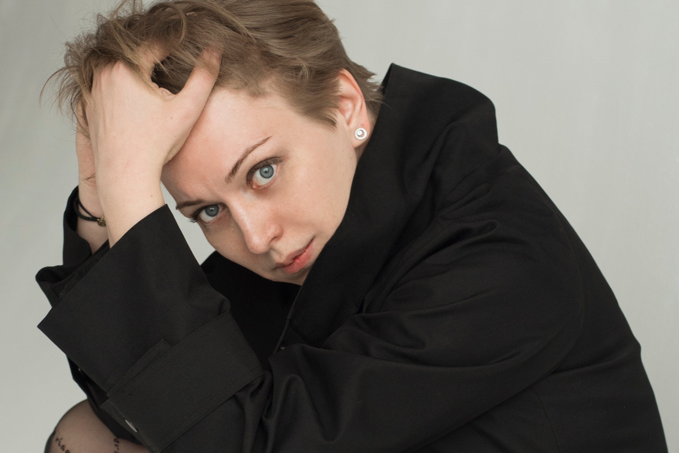 Юлия. Индивидуальные и свадебные фотосессии в Москве. Фотограф Маякова Вера