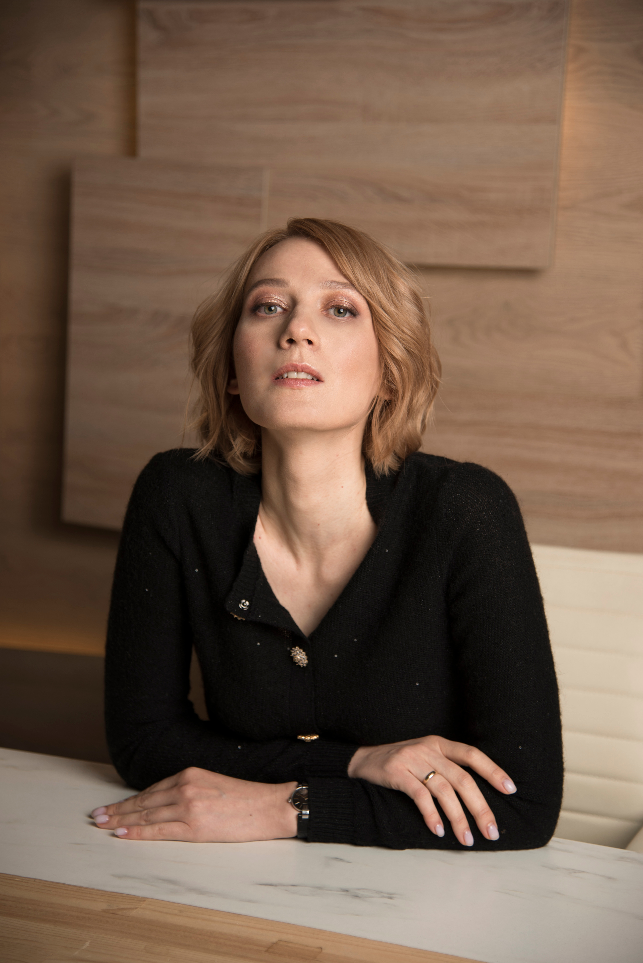 Дарья и Татьяна. Индивидуальные и свадебные фотосессии в Москве. Фотограф Маякова Вера