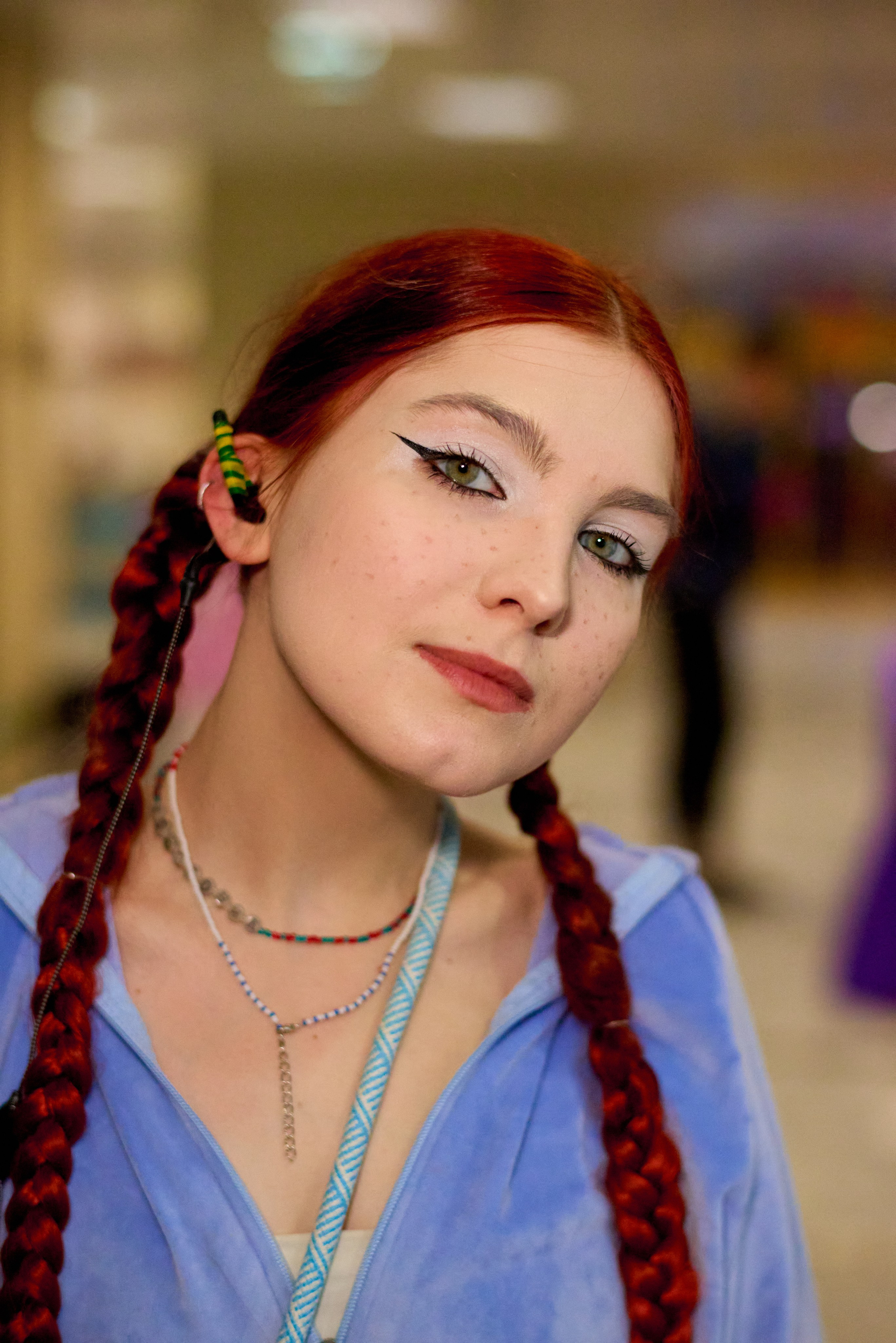 Porech'e 47. #спецкорНвер