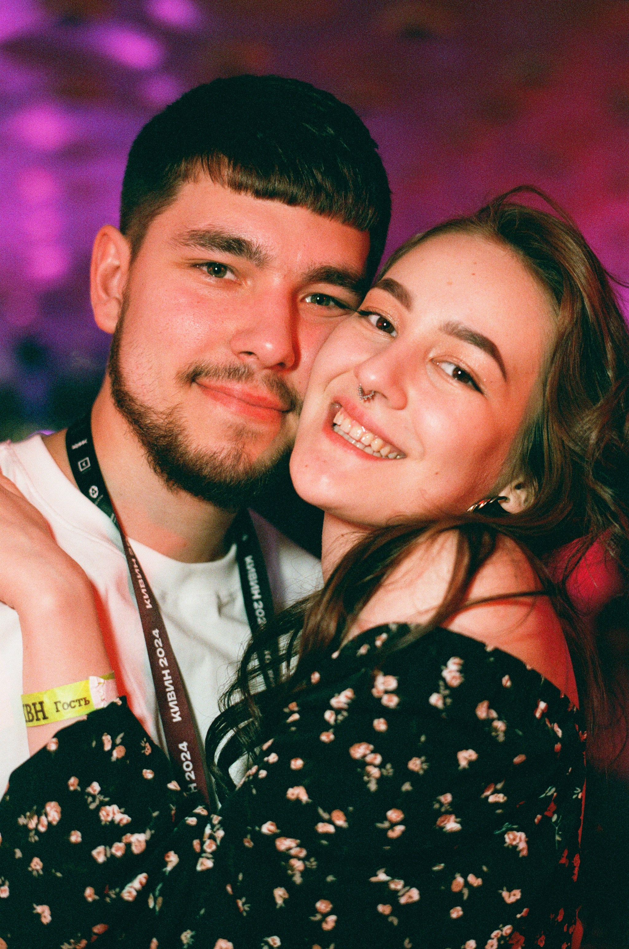 КиВиН-2024. #спецкорНвер