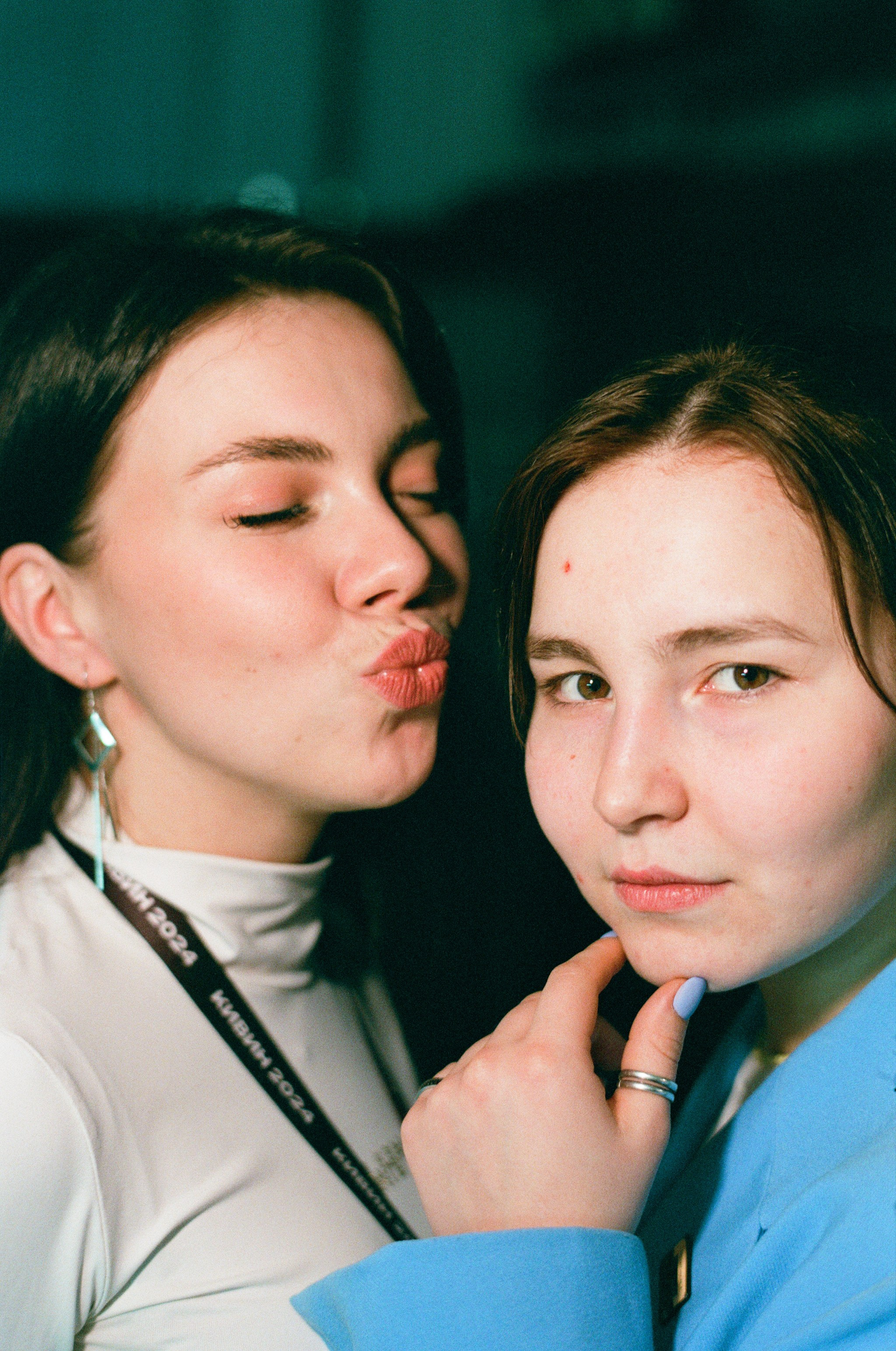 КиВиН-2024. #спецкорНвер