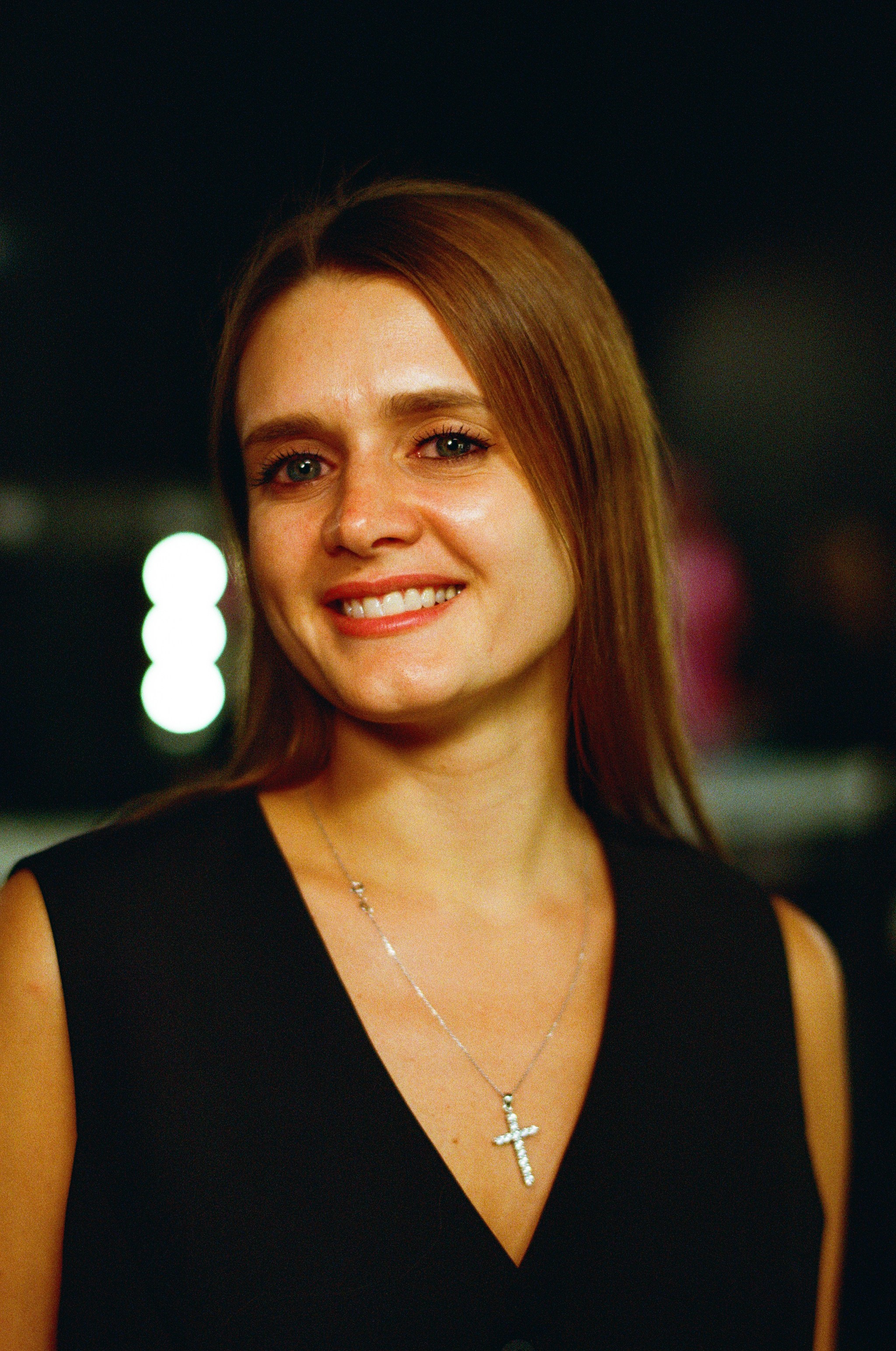 Лига Городов 2024. #спецкорНвер