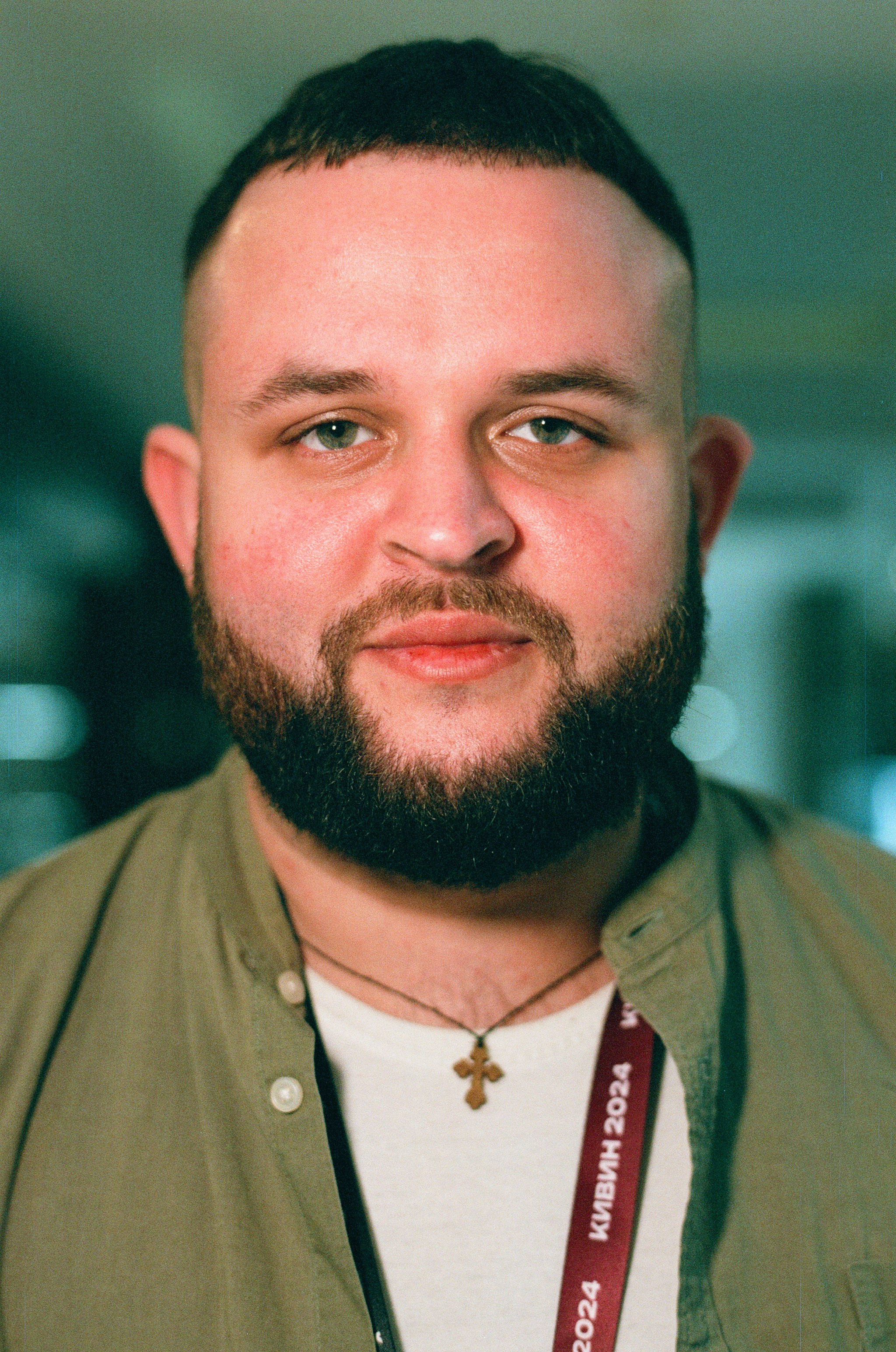 КиВиН-2024. #спецкорНвер