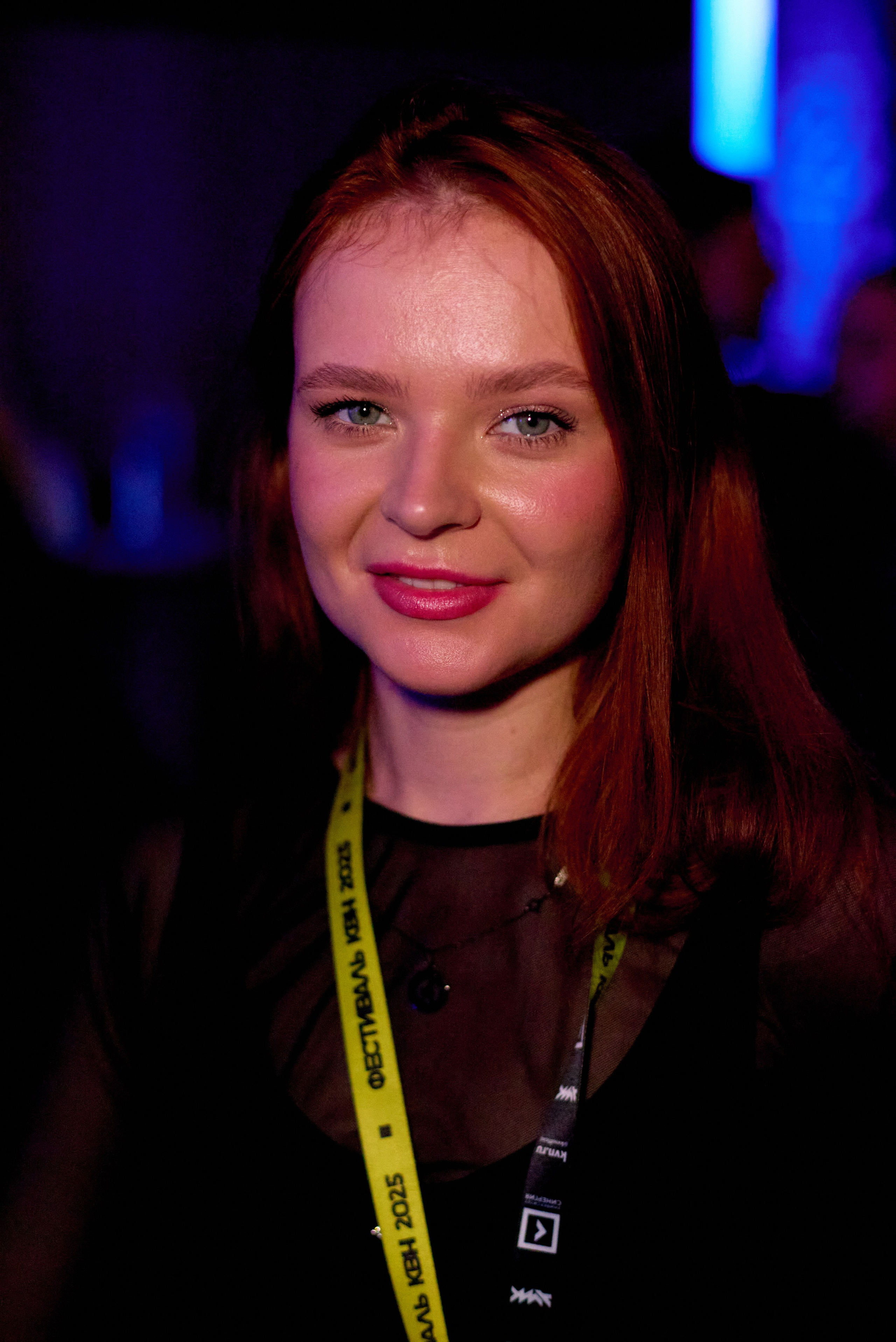 КиВиН-2025. #спецкорНвер