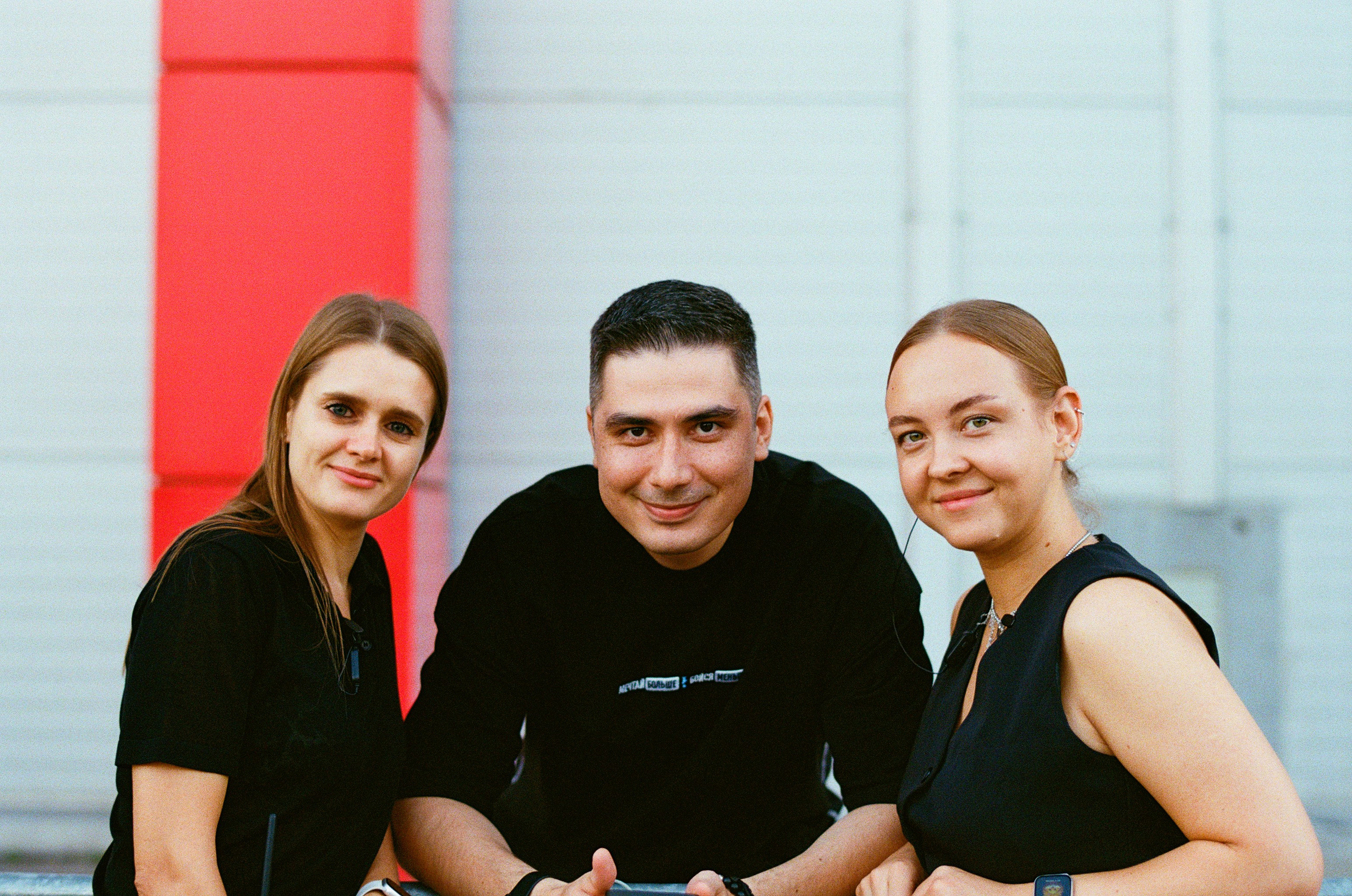 Лига Городов 2024. #спецкорНвер