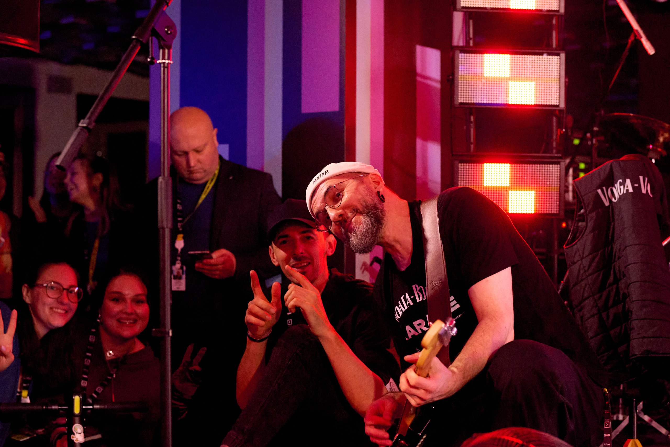 КиВиН-2025. #спецкорНвер