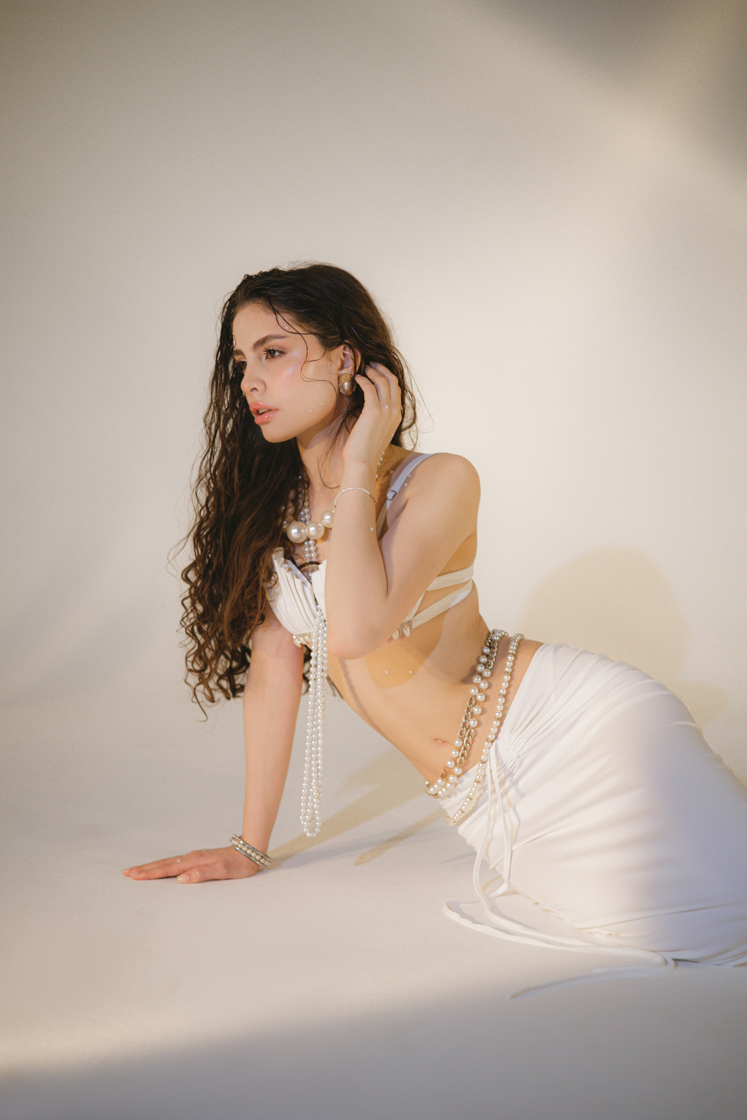 Коммерческие световые схемы. Cause I See So Photography