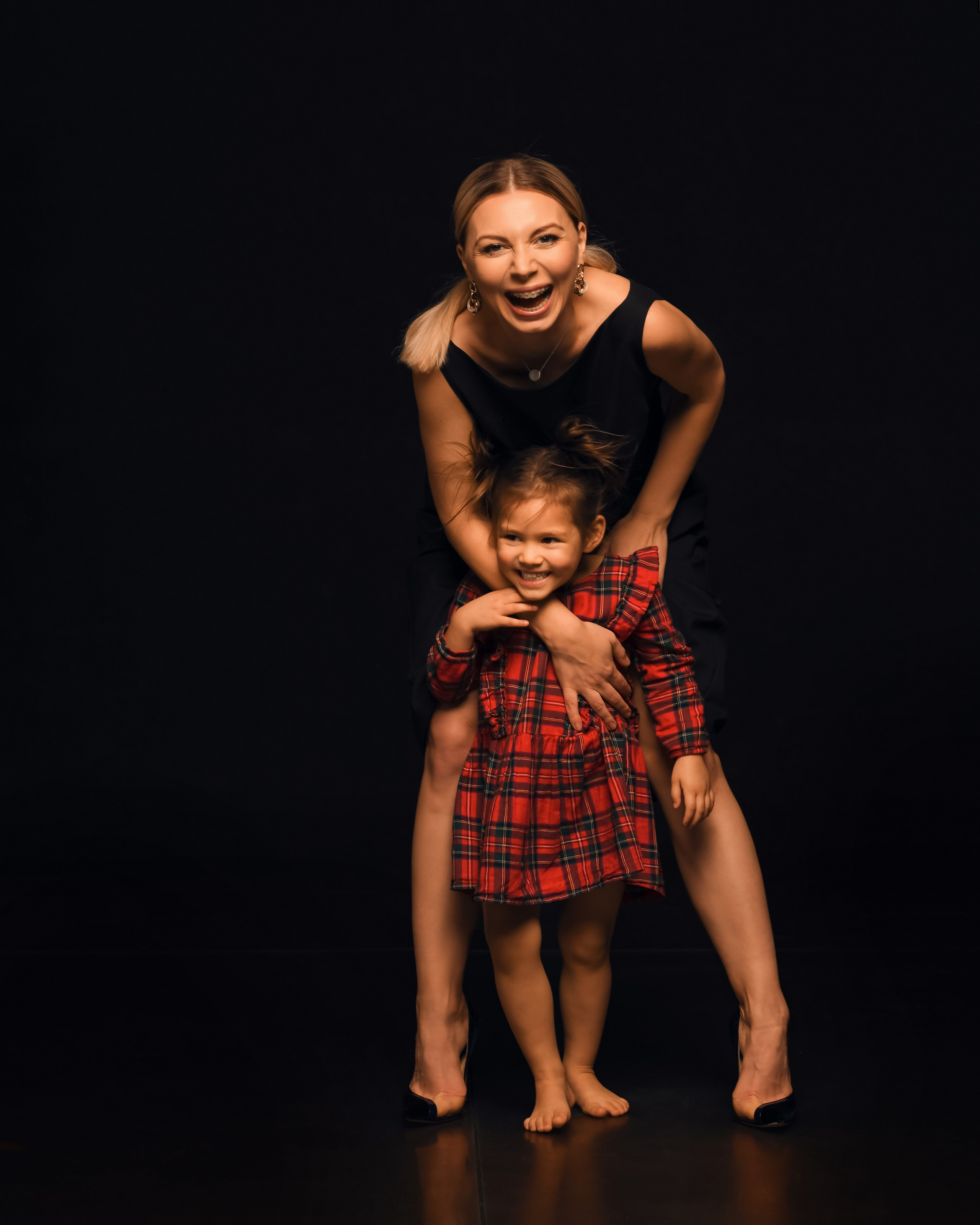 Съемка на фонах. Главная