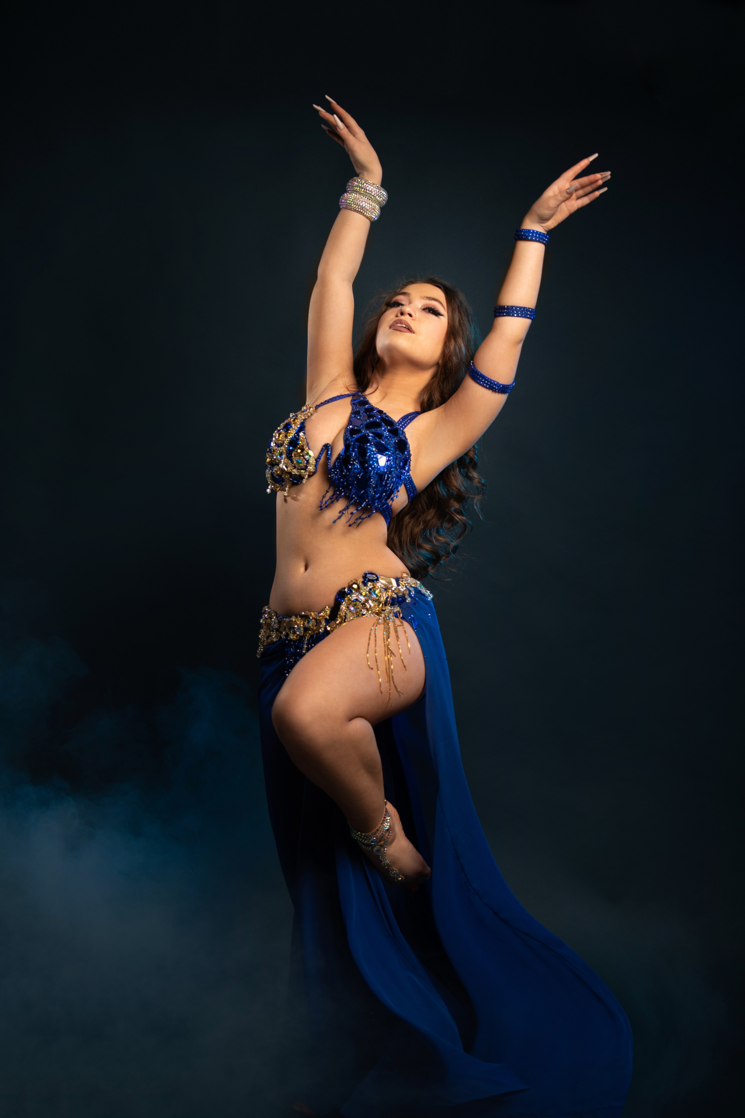 Фотосъемка танцовщиц. Главная