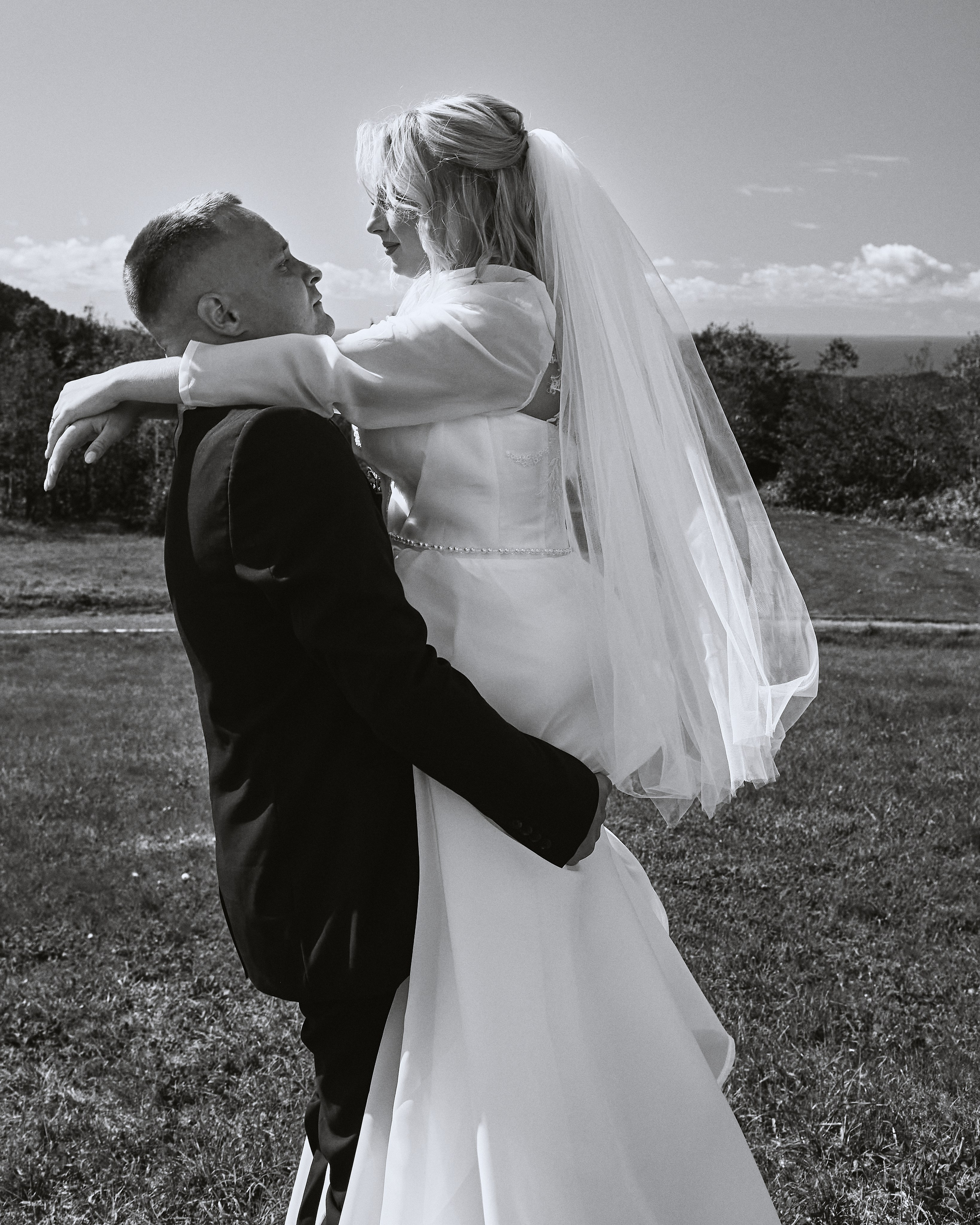 Летний бриз. Евгений Кудинов | Фотограф в Холмске