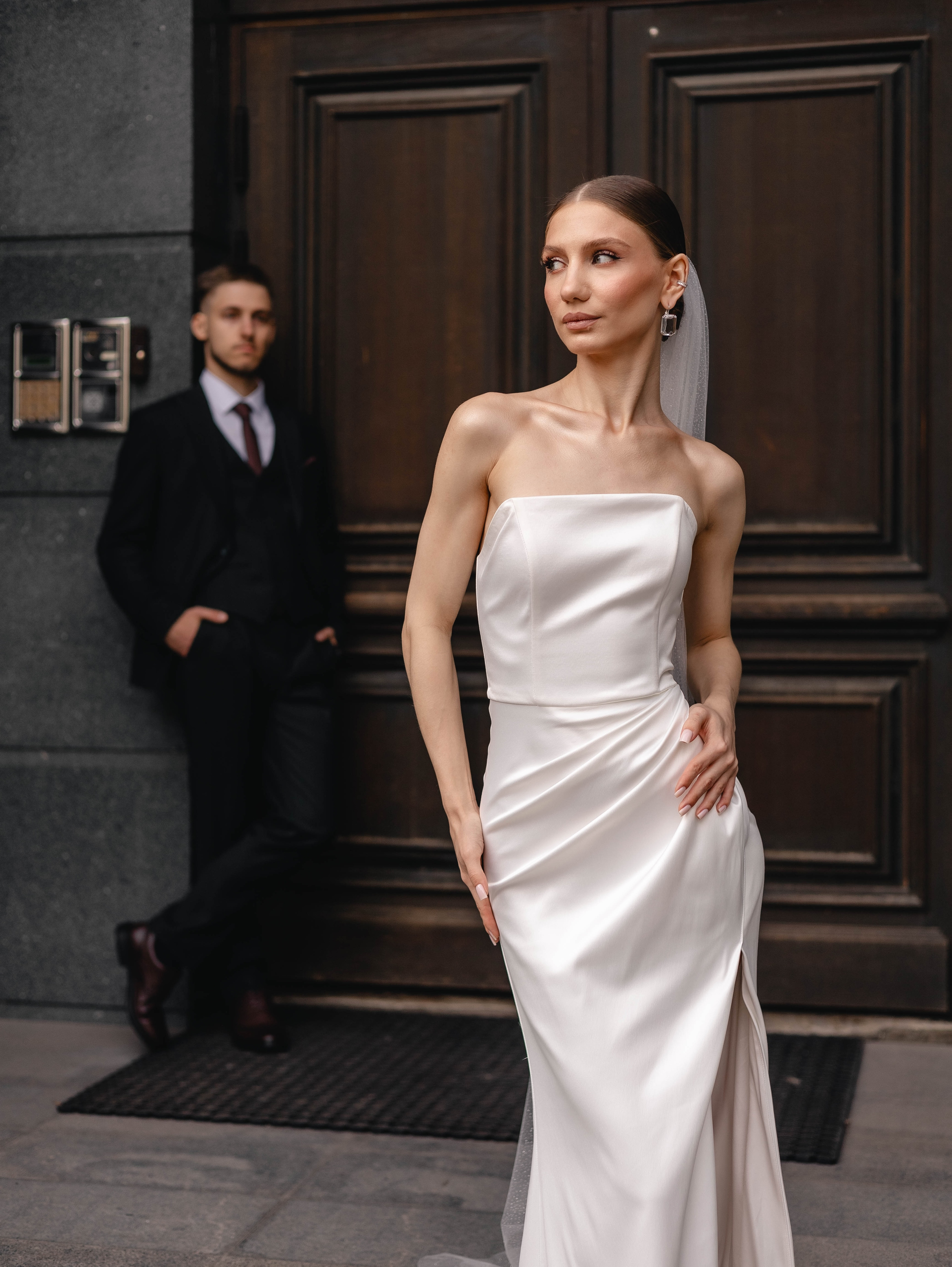 Свадебная фотосессия. Фотограф Ижевск | Казань