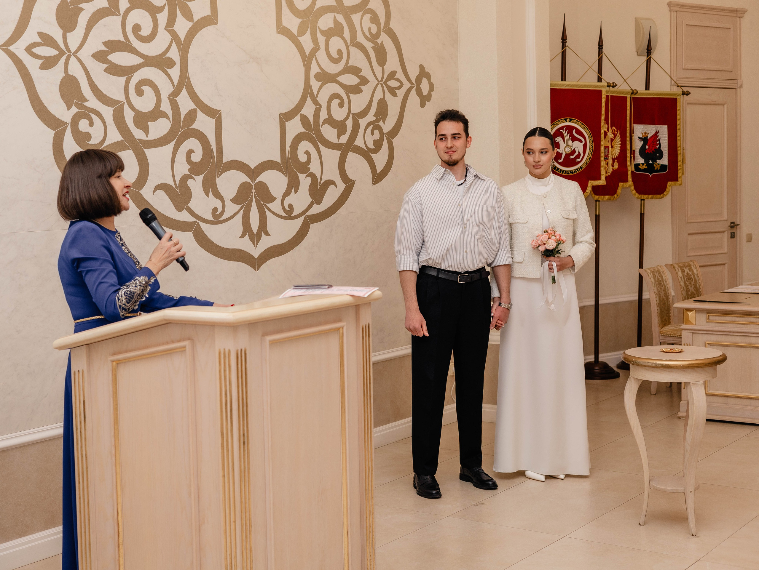 Свадебная фотосессия. Фотограф Ижевск | Казань