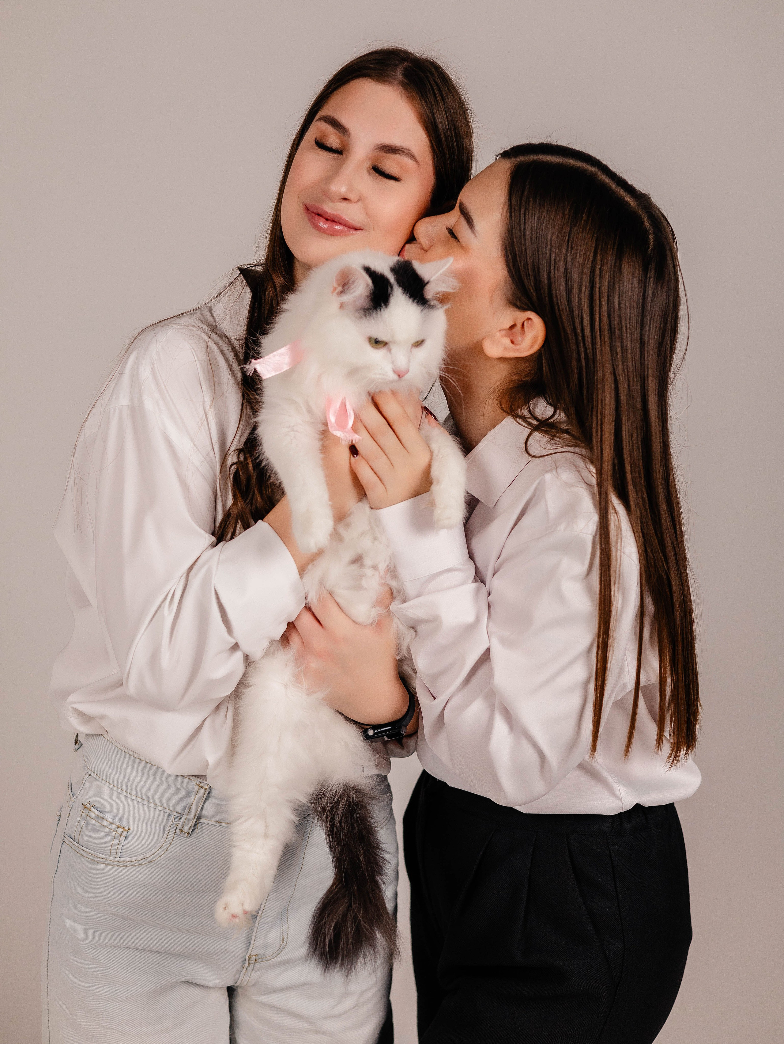 Семейная фотосессия. Фотограф Ижевск | Казань