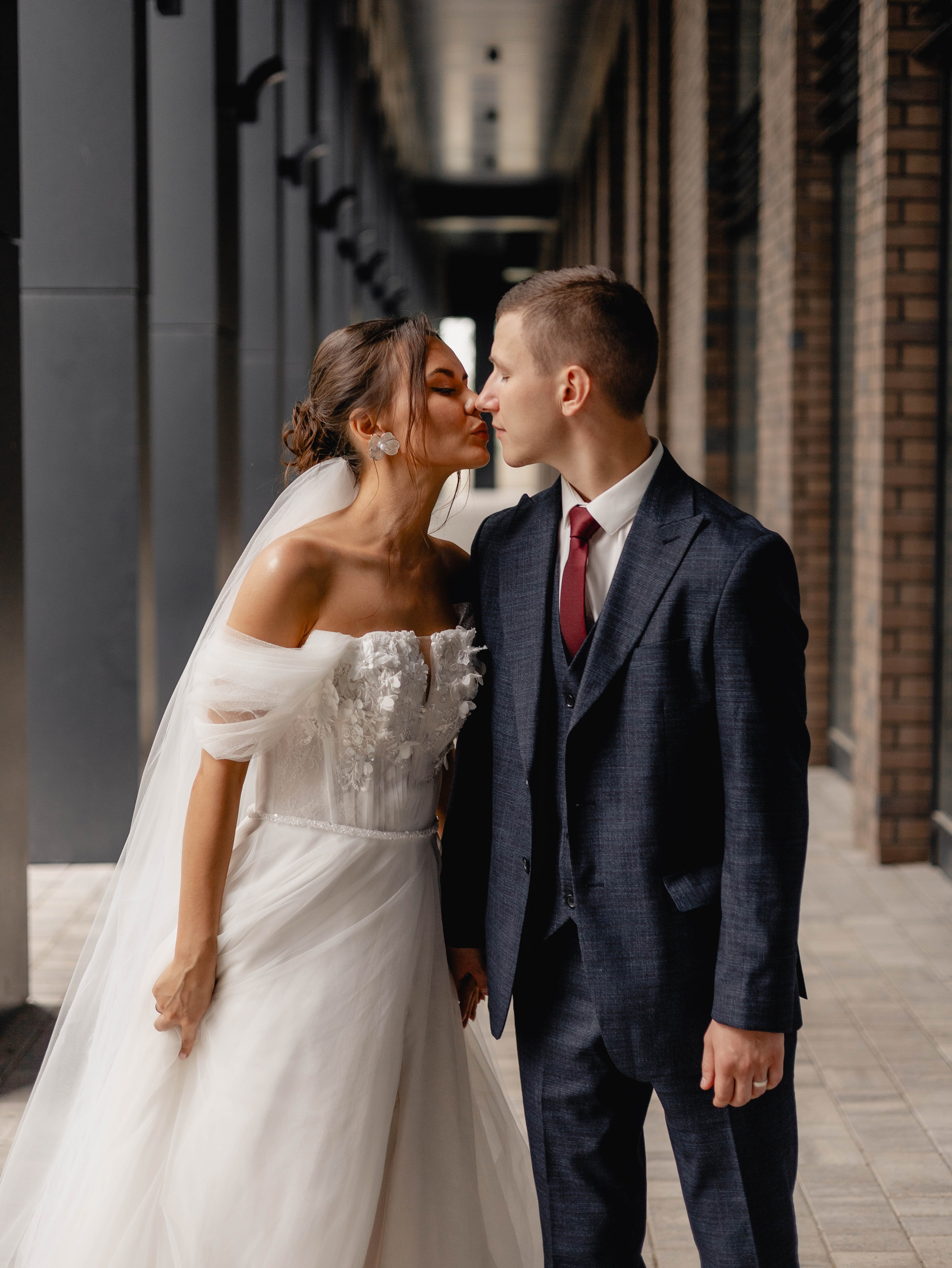 Диана & Алексей. Фотограф Ижевск | Казань