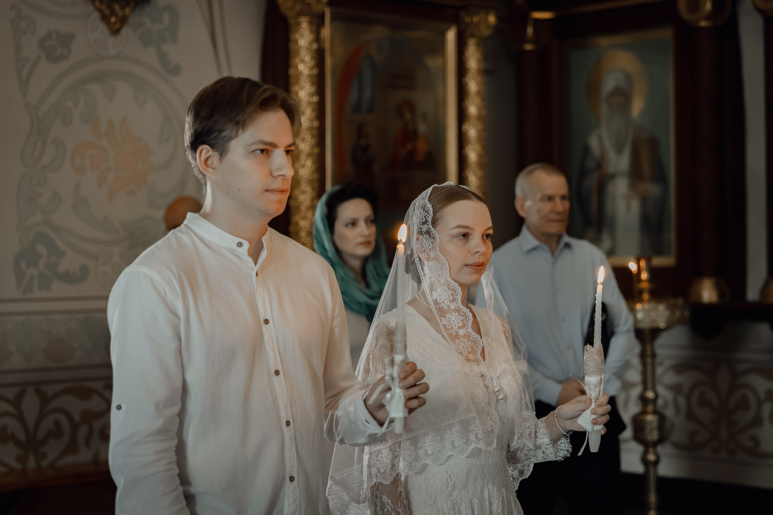 Венчание Апостола Петра. Свадебный фотограф, крещение, венчание СПБ, Белгород Анна Коршунова