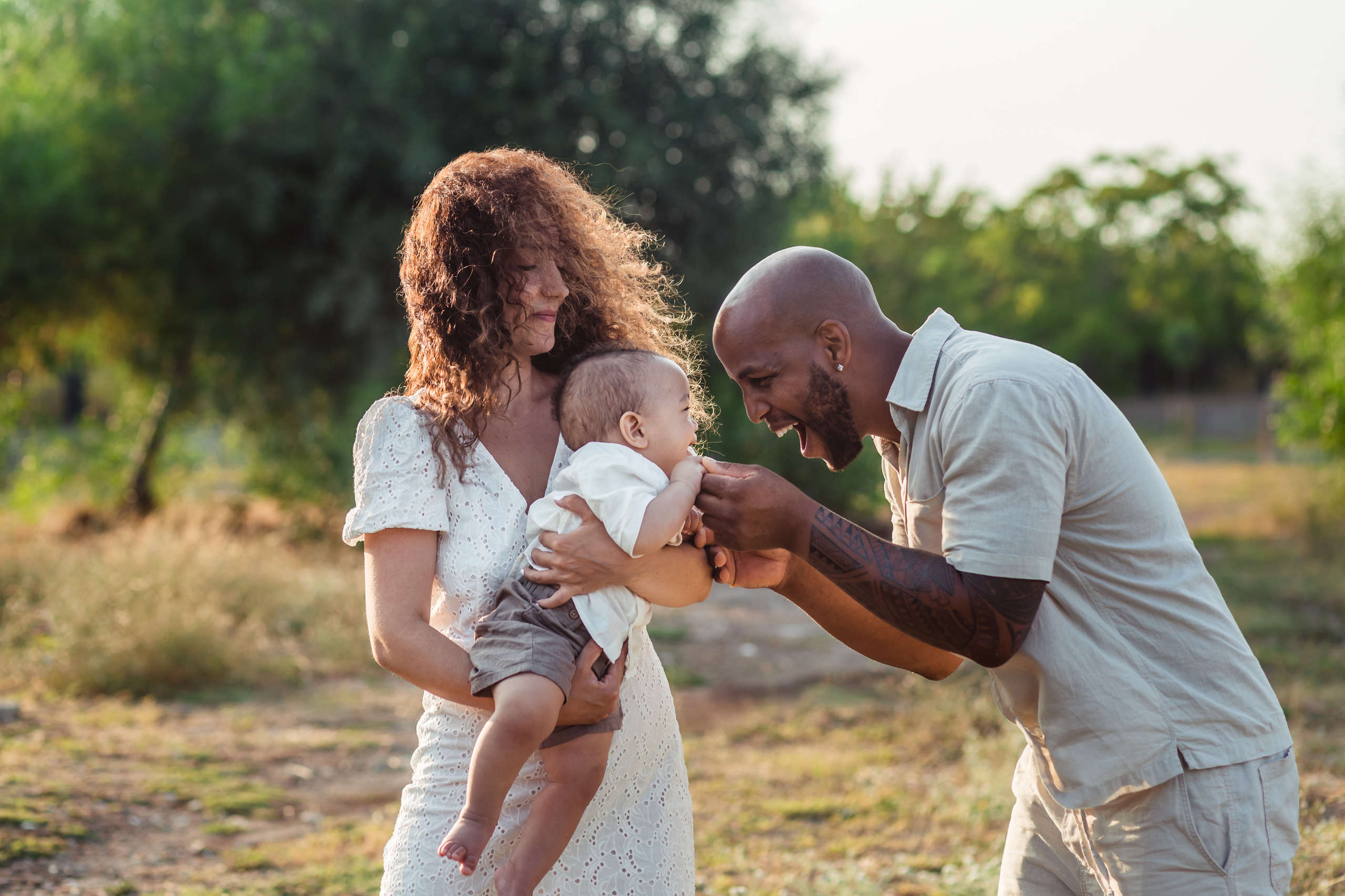 We and Izmir. Professional family and children’s photographer in Izmir Irina Eron