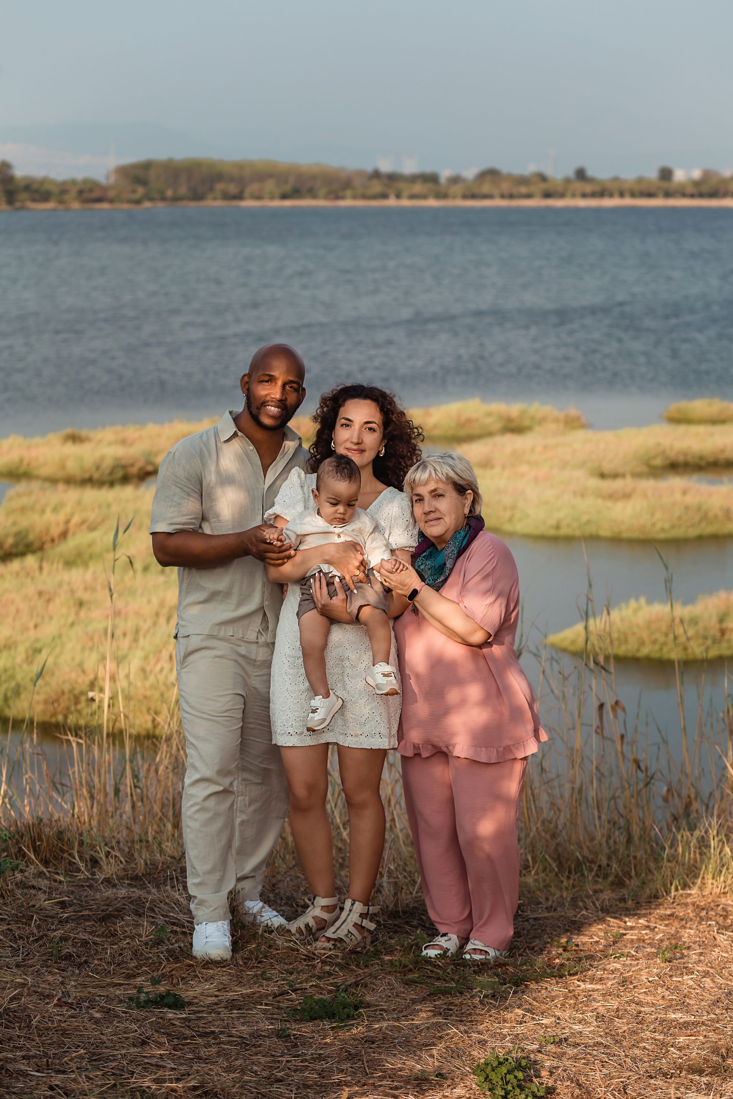 We and Izmir. Professional family and children’s photographer in Izmir Irina Eron