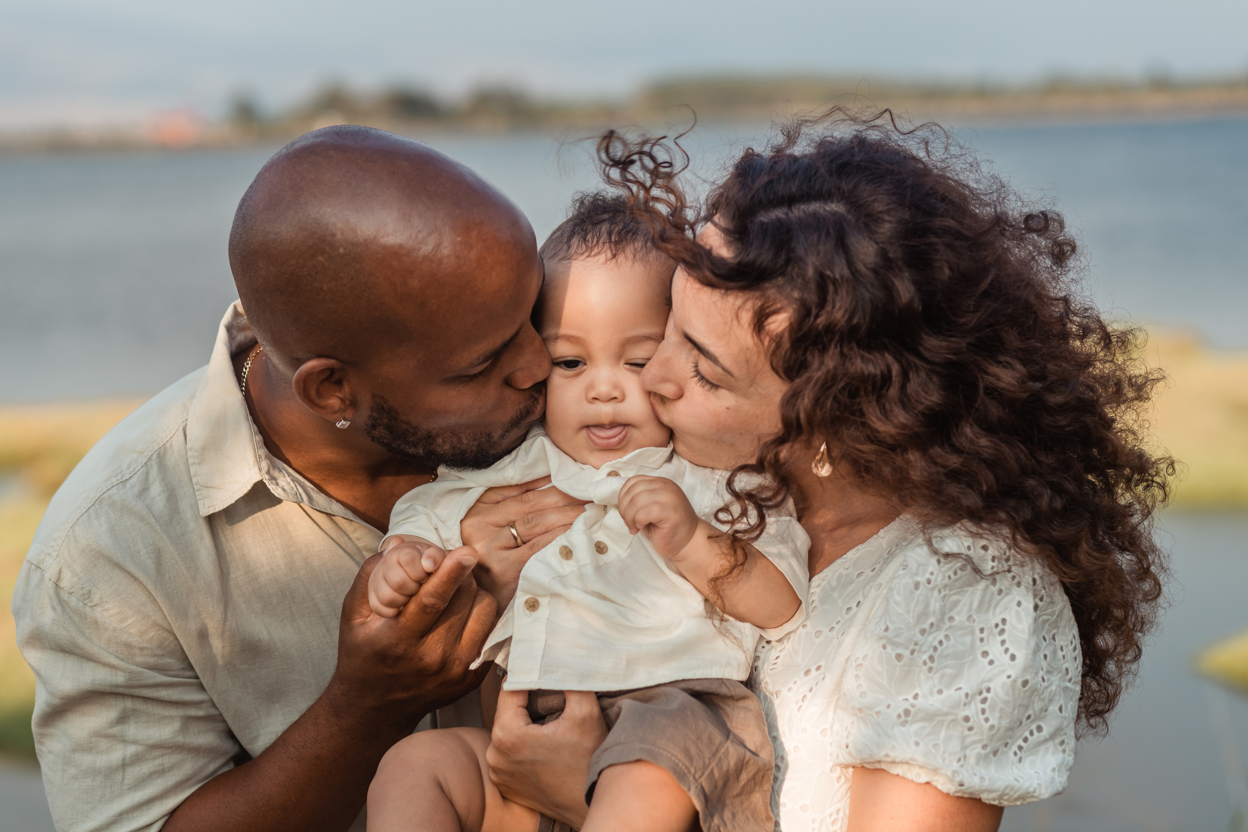 We and Izmir. Professional family and children’s photographer in Izmir Irina Eron