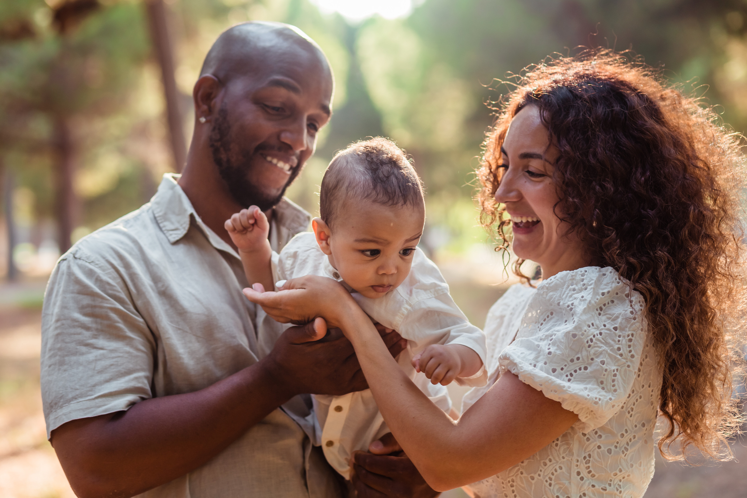We and Izmir. Professional family and children’s photographer in Izmir Irina Eron