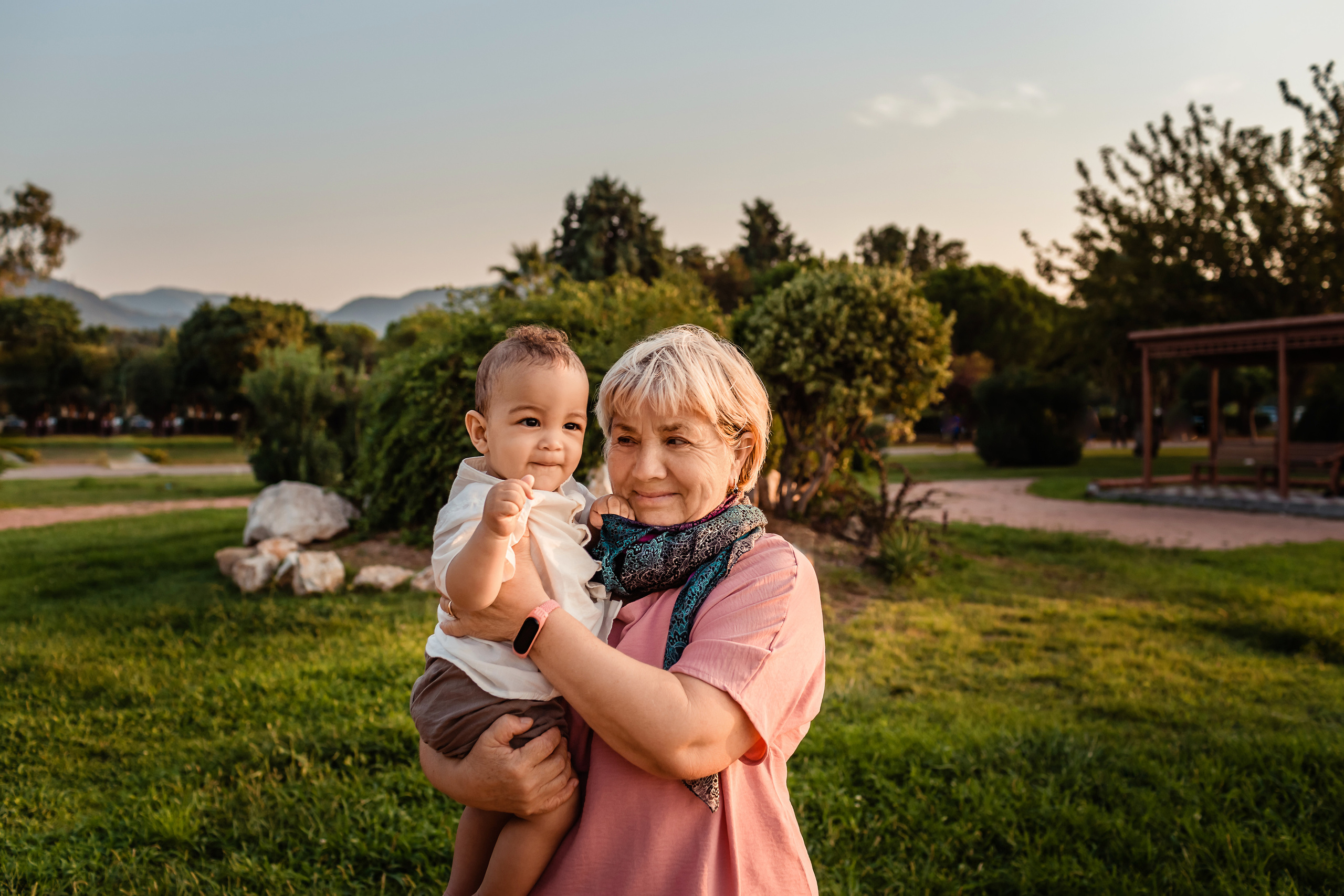 We and Izmir. Professional family and children’s photographer in Izmir Irina Eron