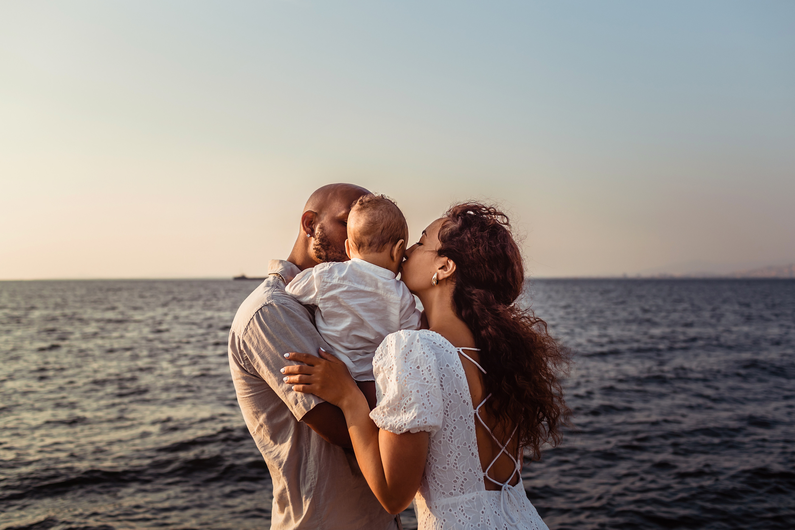 We and Izmir. Professional family and children’s photographer in Izmir Irina Eron