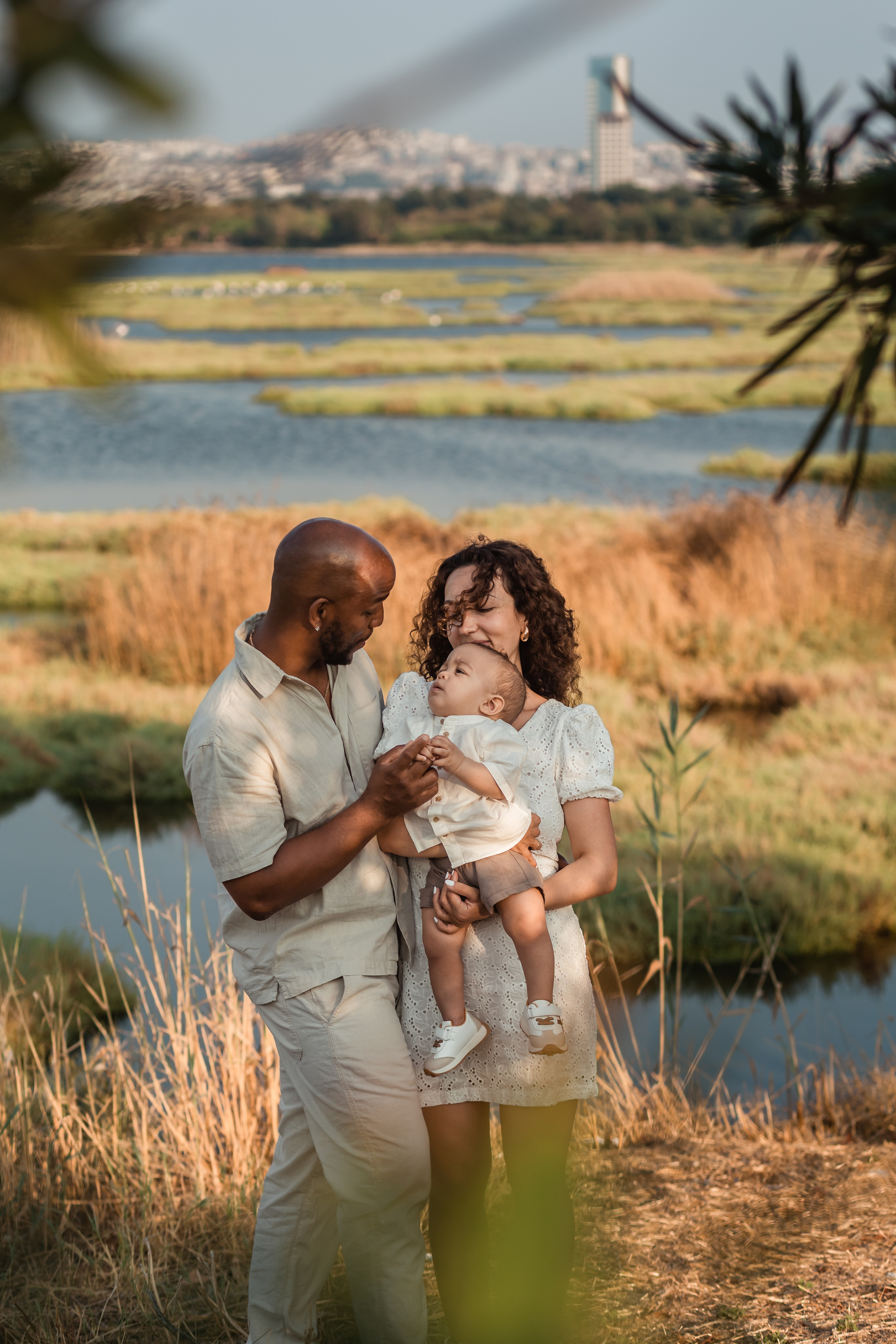 We and Izmir. Professional family and children’s photographer in Izmir Irina Eron