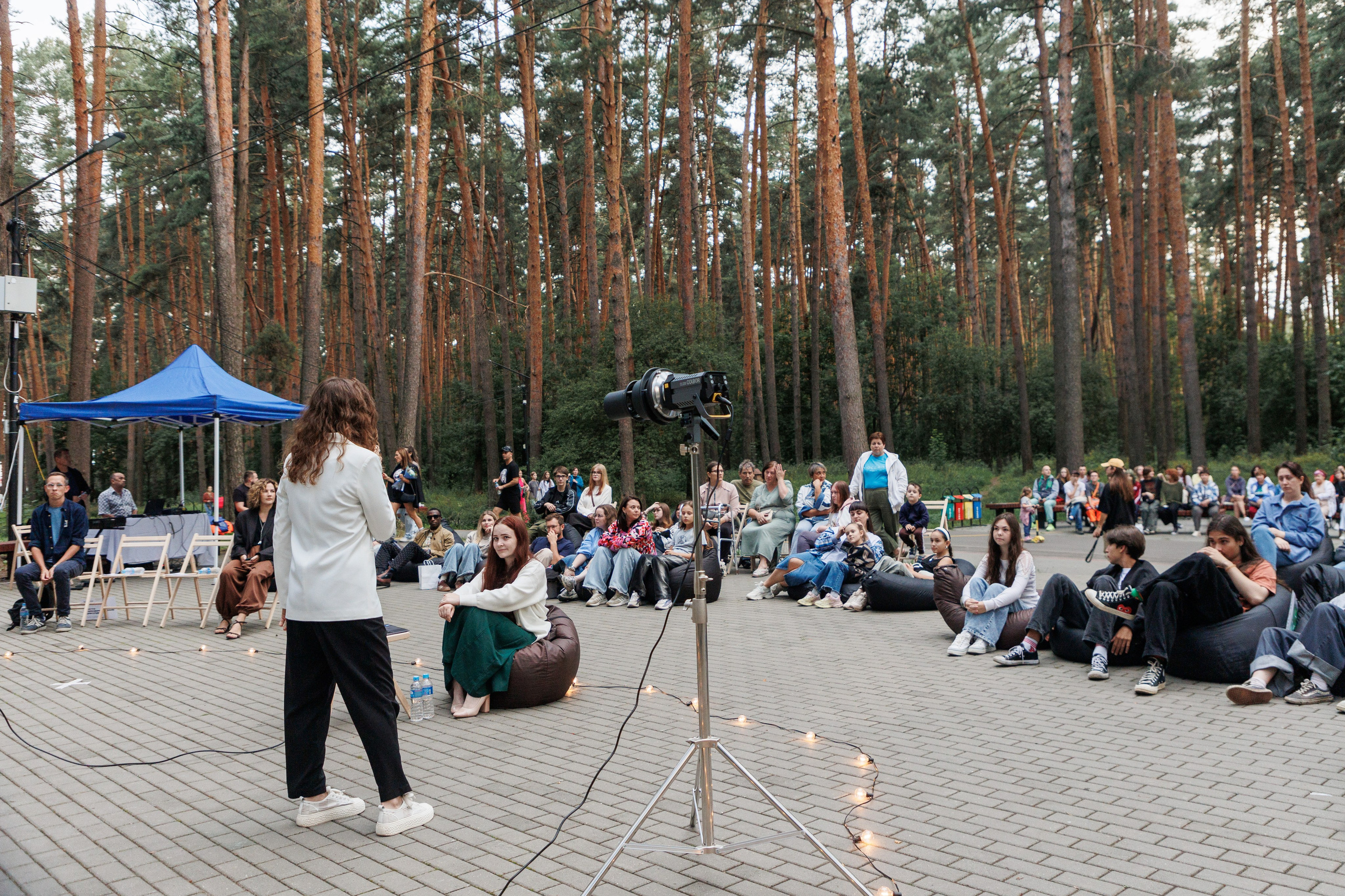 ПечаКуча 12-8-25. Фотограф городских и семейных событий Артем Карпухин