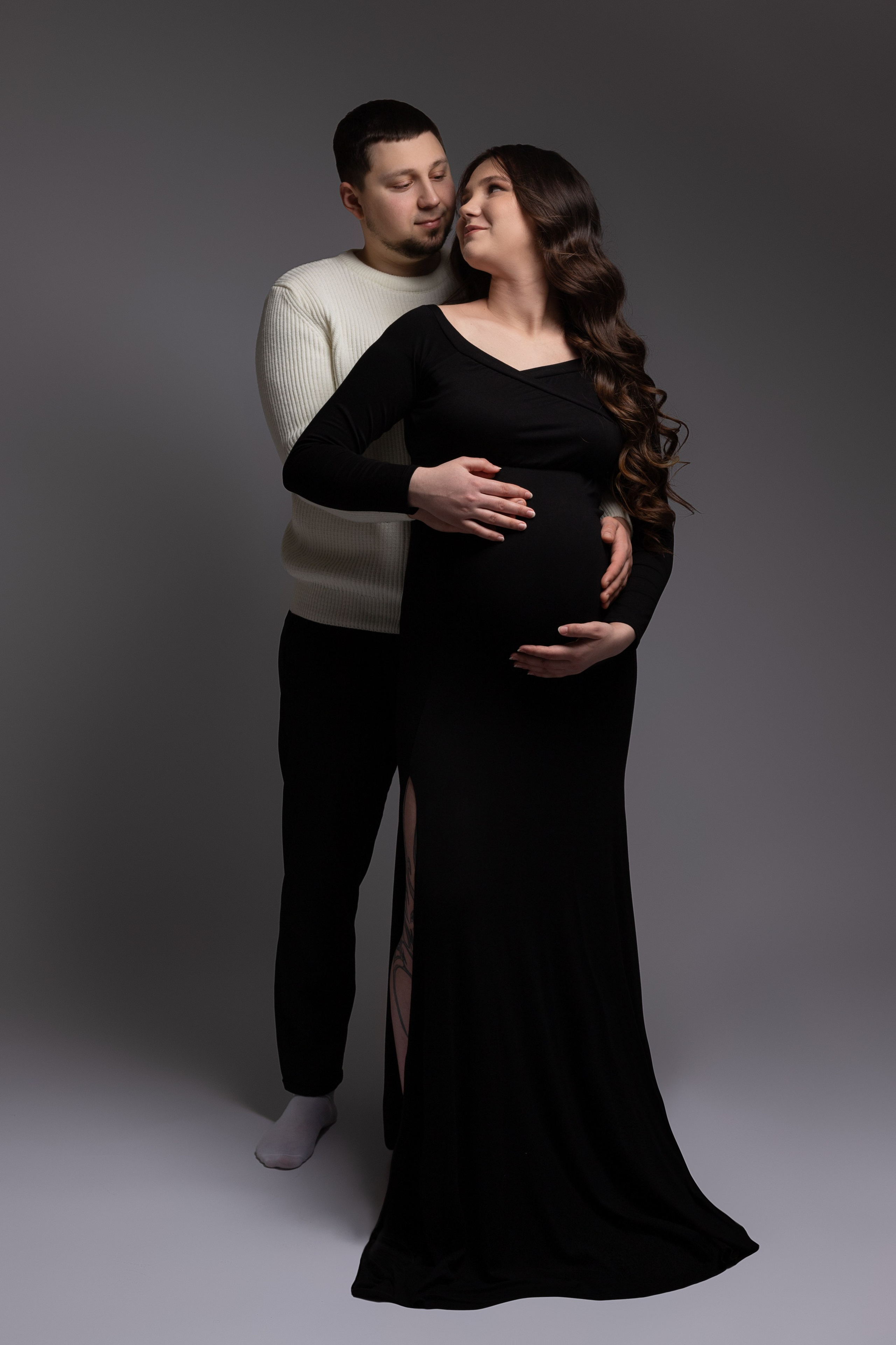 Съемка беременности Оренбург. Фотограф новорожденных, детский фотограф в г. Оренбурге Екатерина Козлова