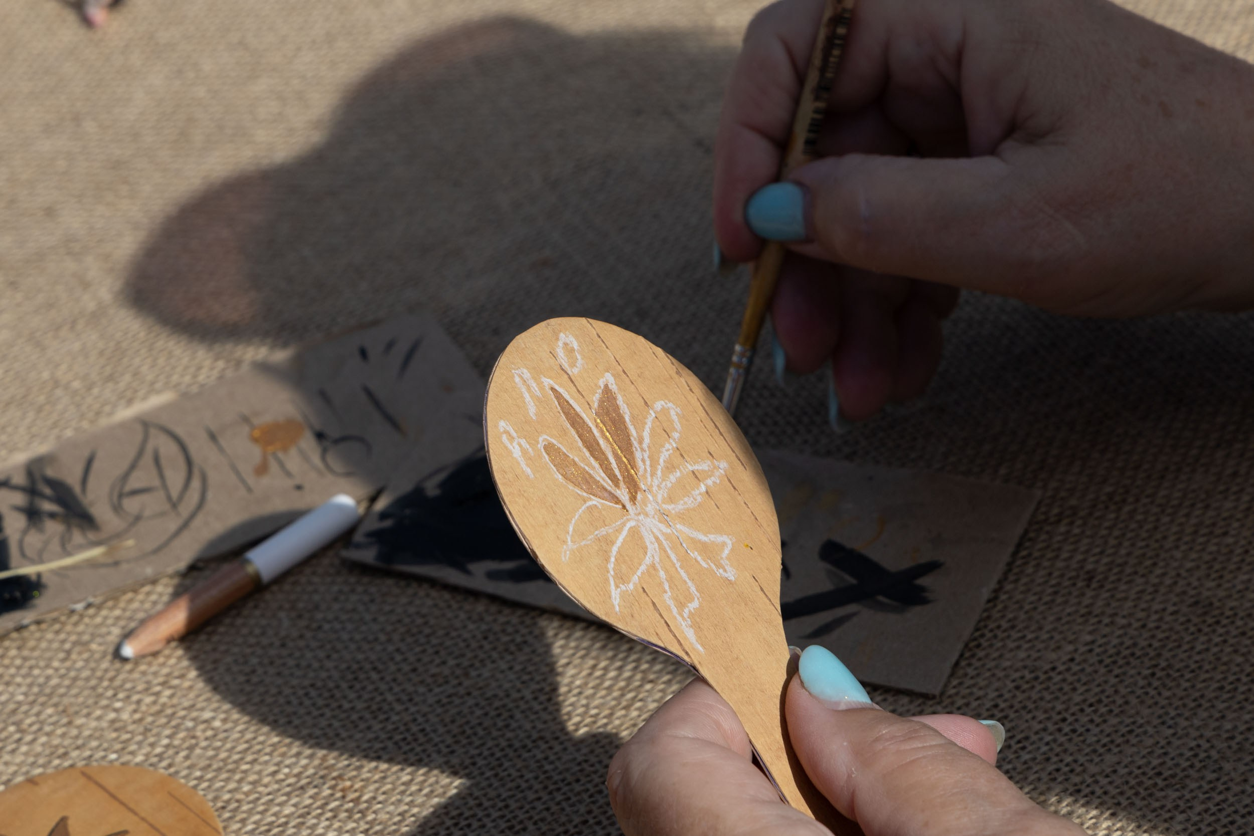 Первый гастрофестиваль «Как по маслу»