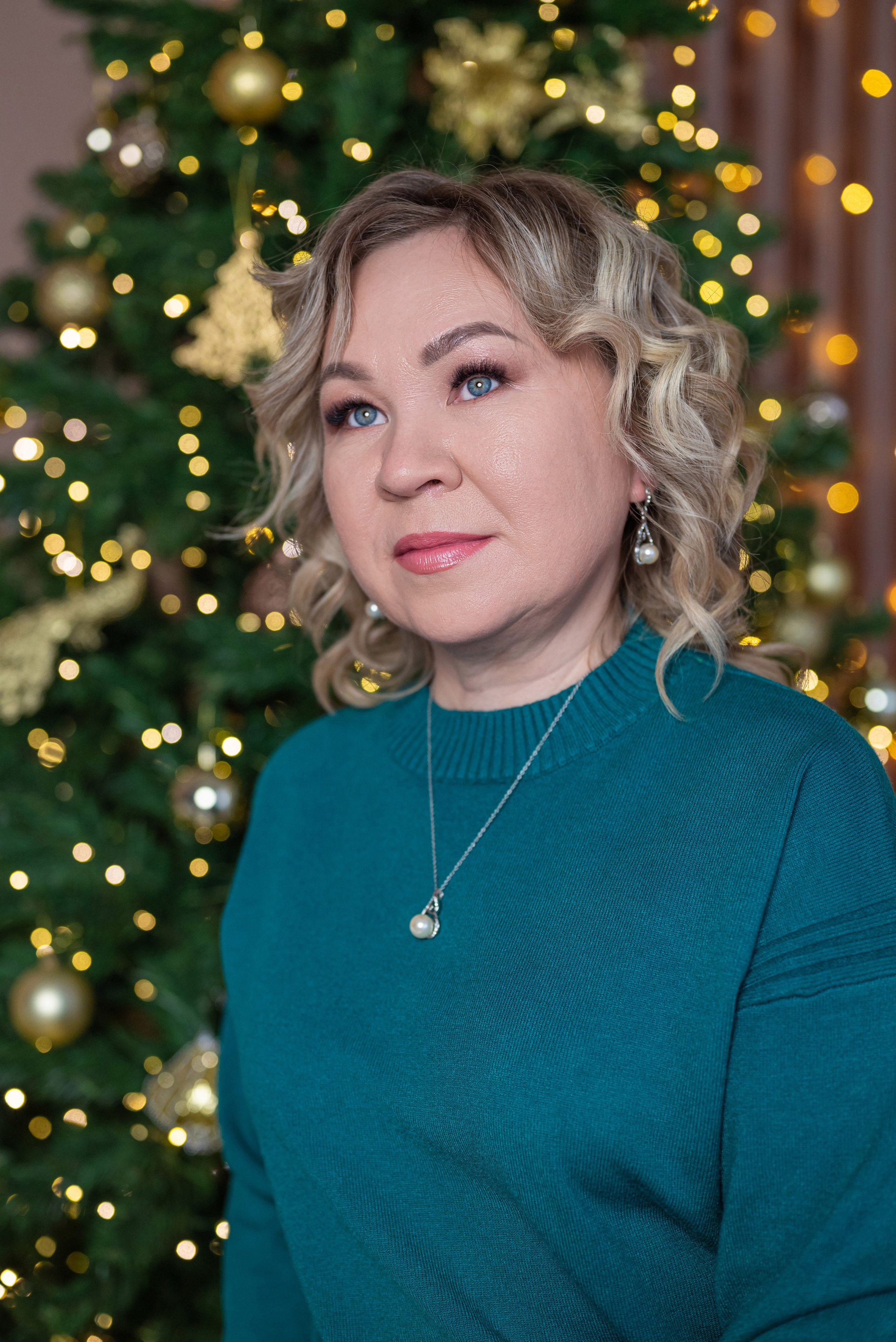 Светлана. Фотограф в городе Салават