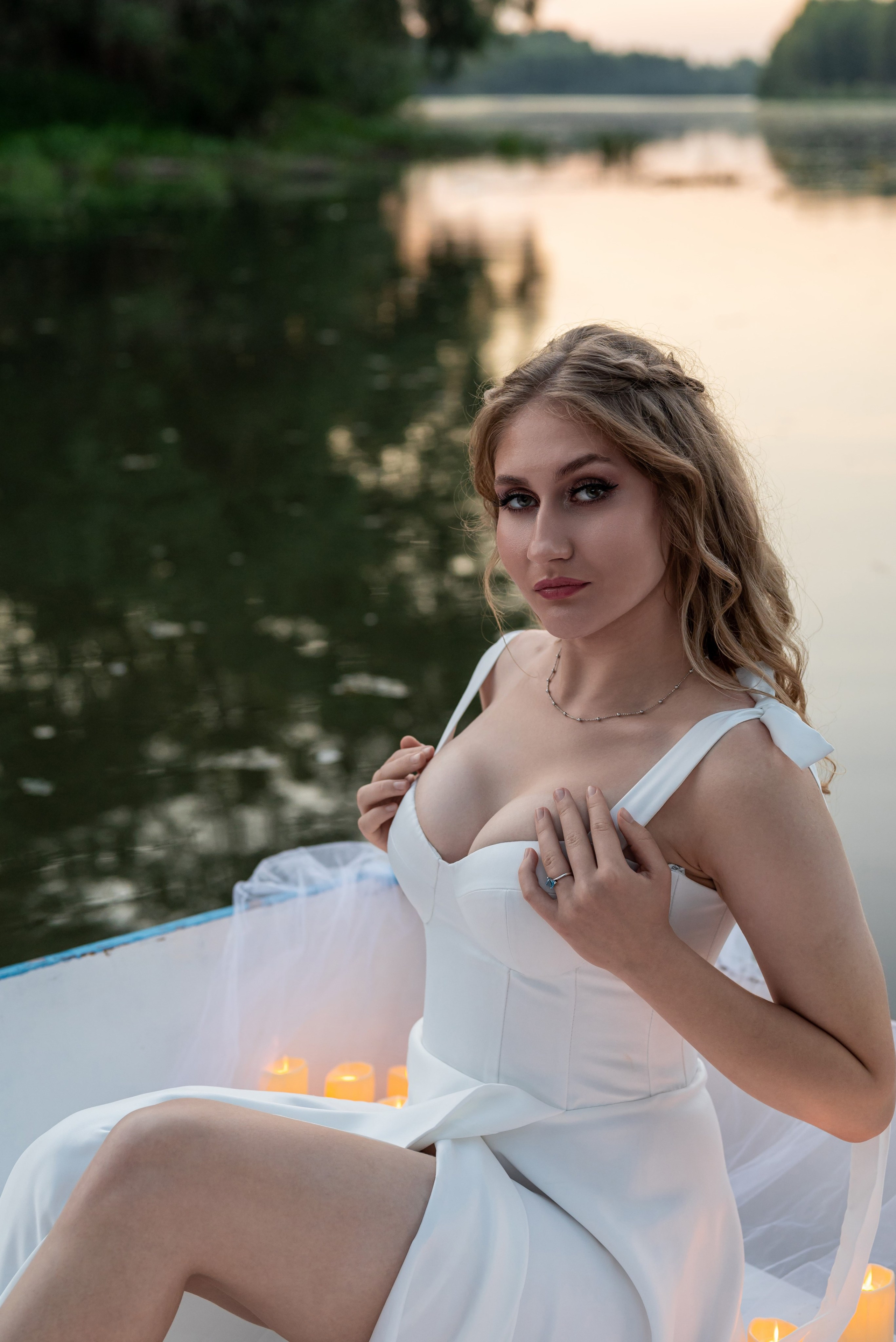 Надежда. Фотограф в городе Салават